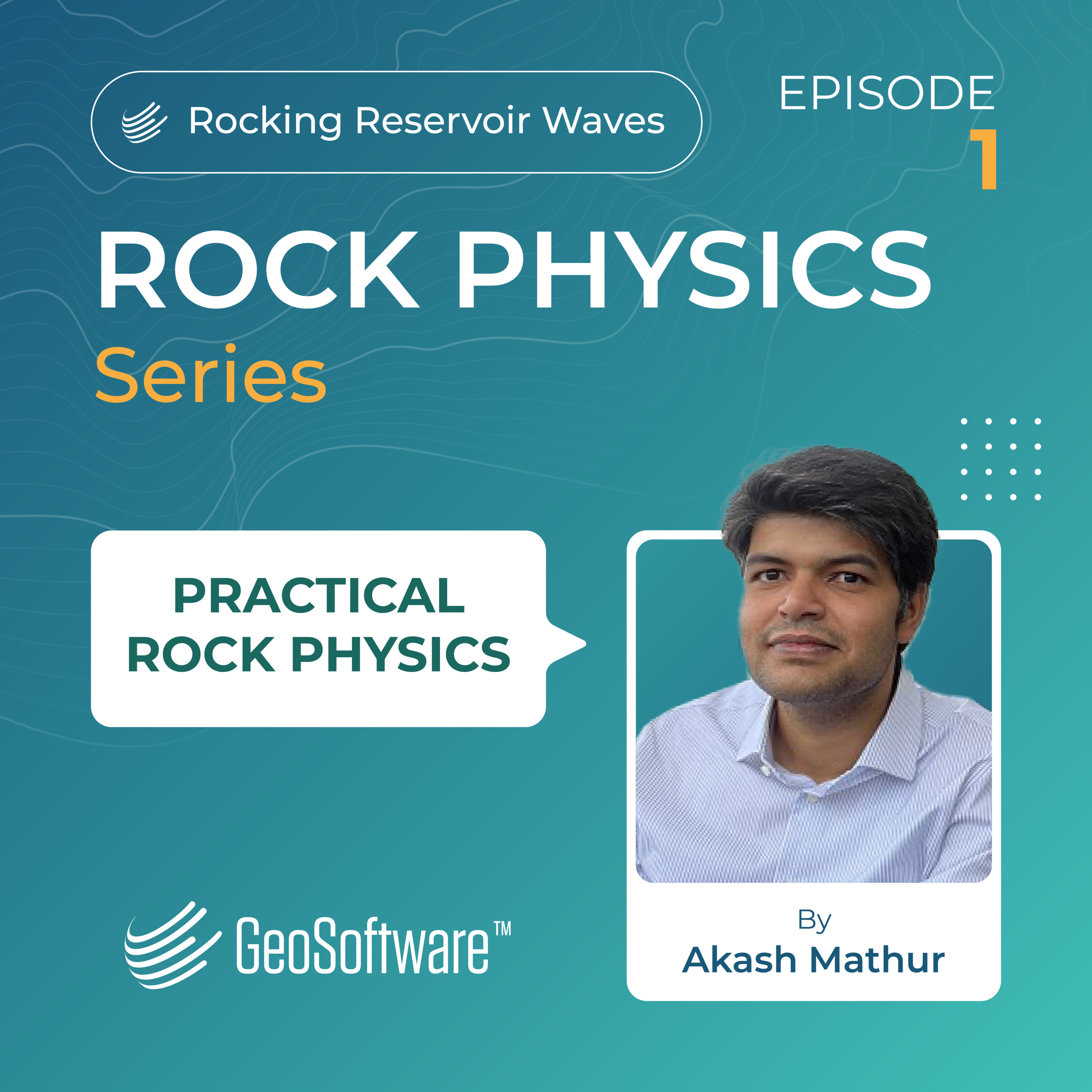Practical Rock Physics