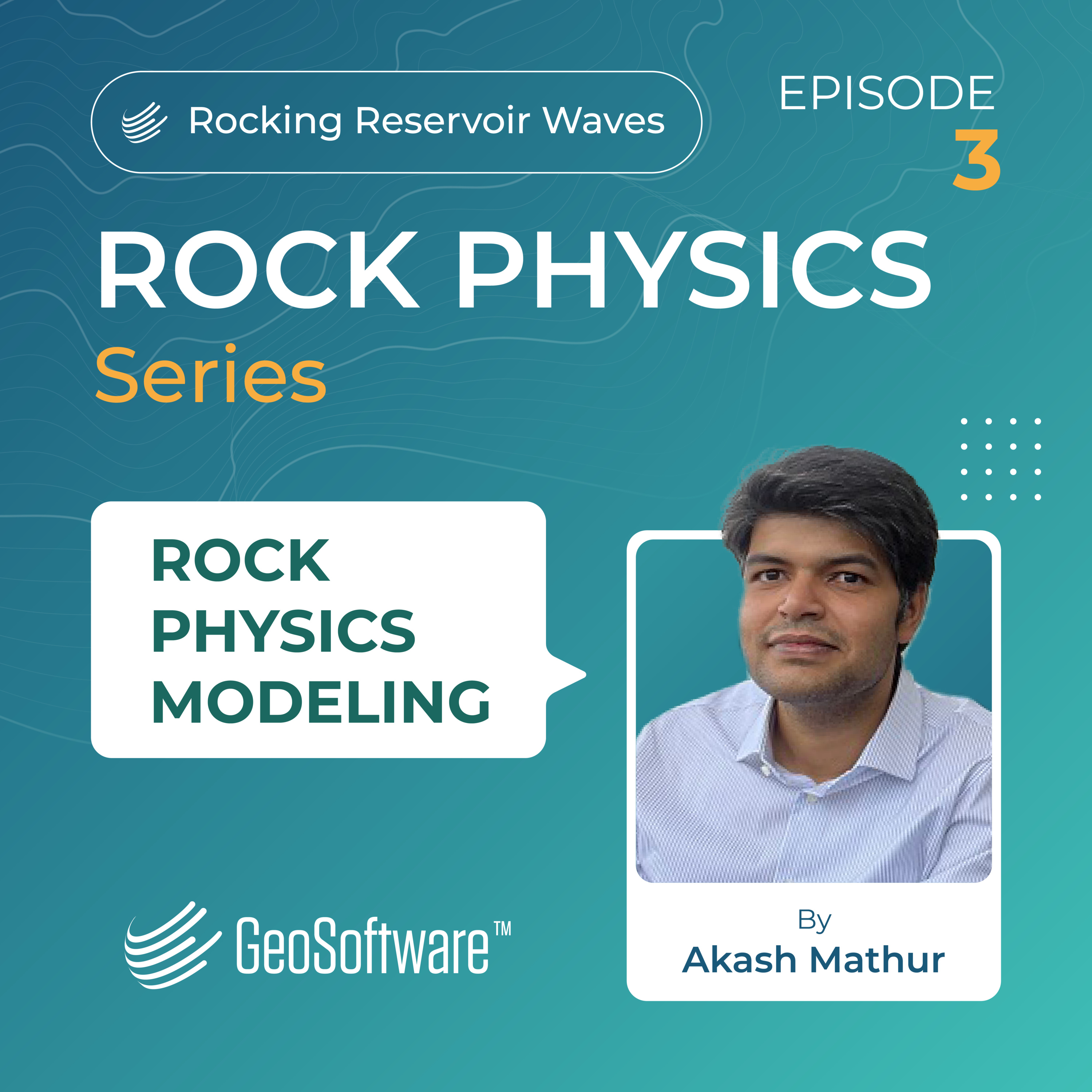Rock Physics Modeling