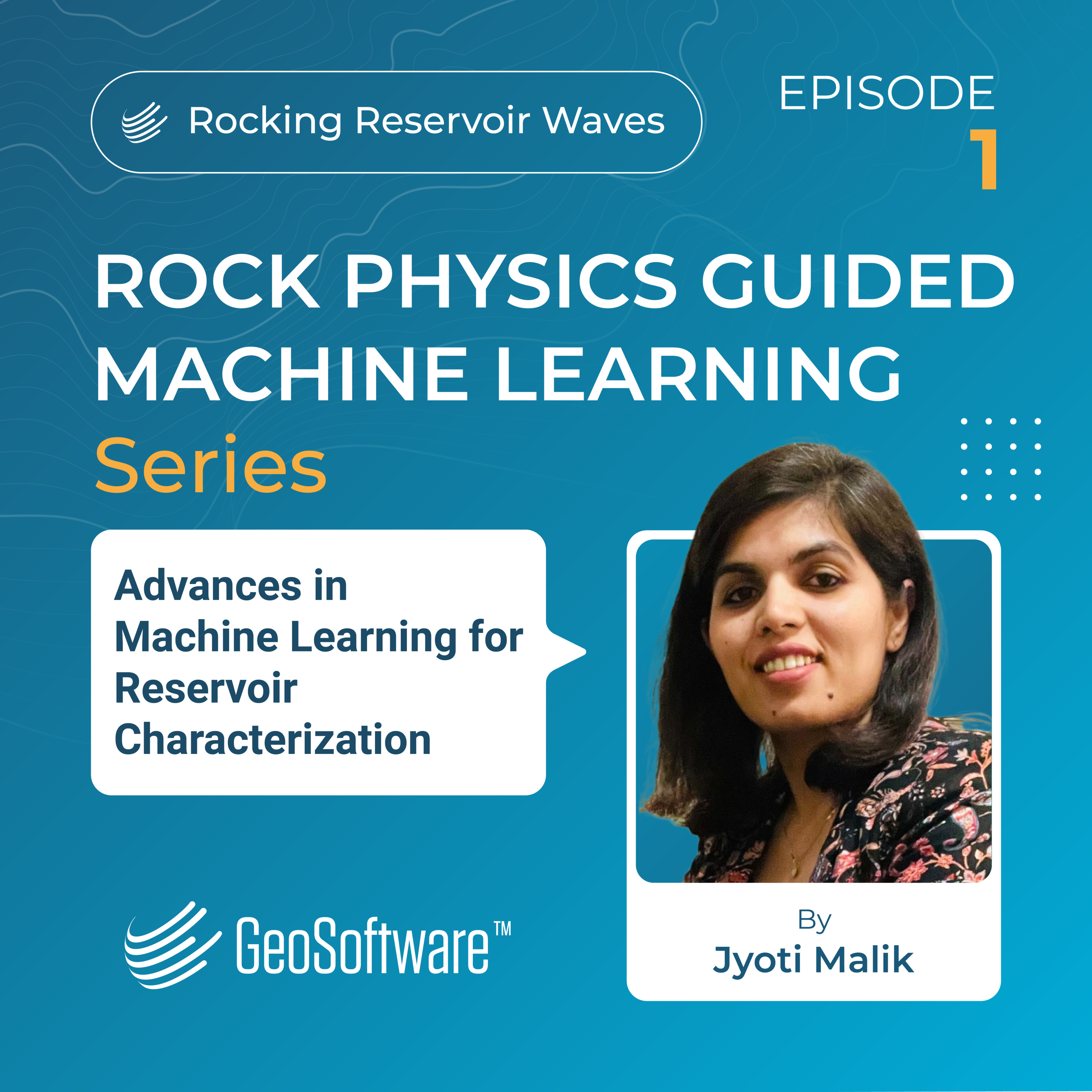 Advances in Machine Learning for Reservoir Characterization