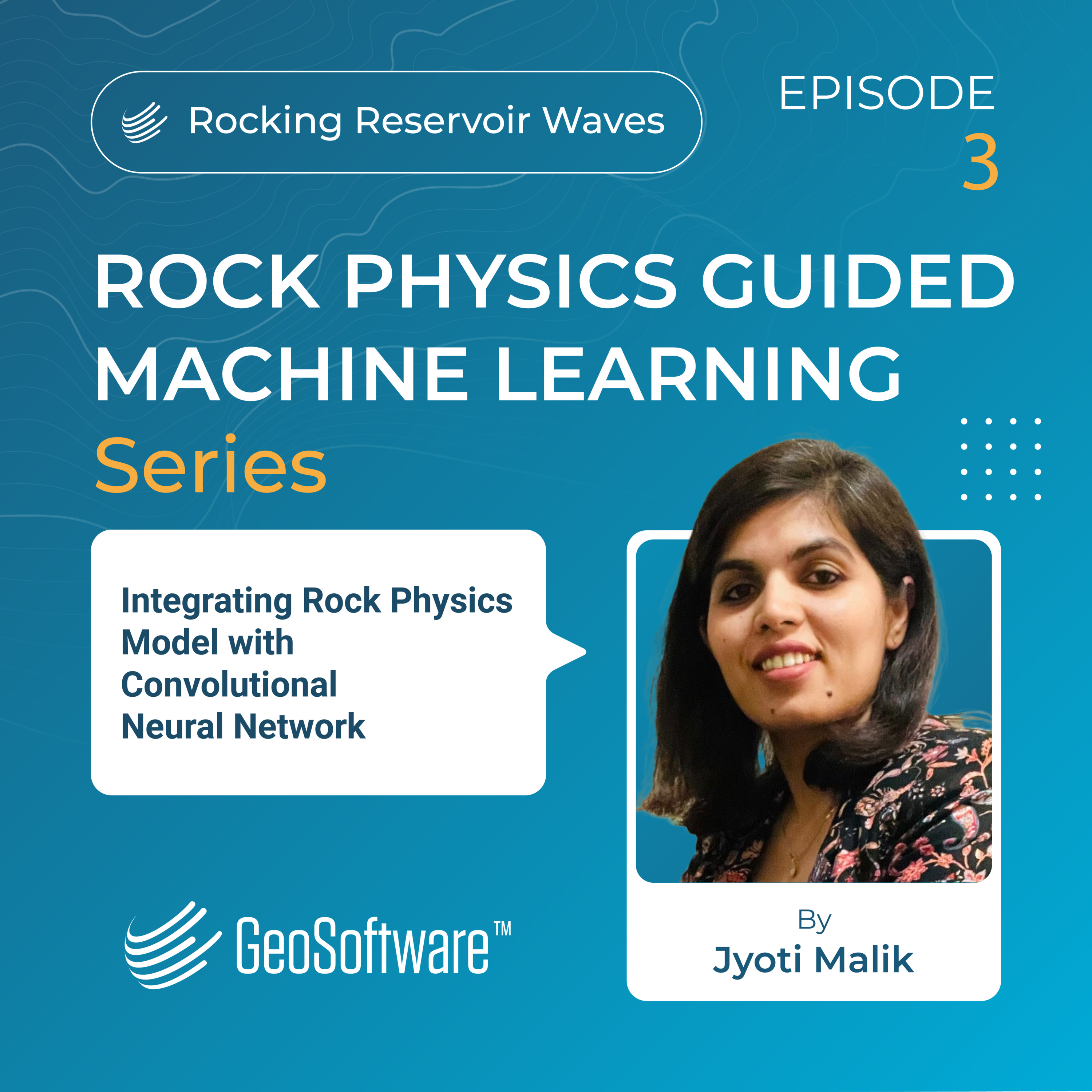 Integrating Rock Physics Model with Convolutional Neural Network