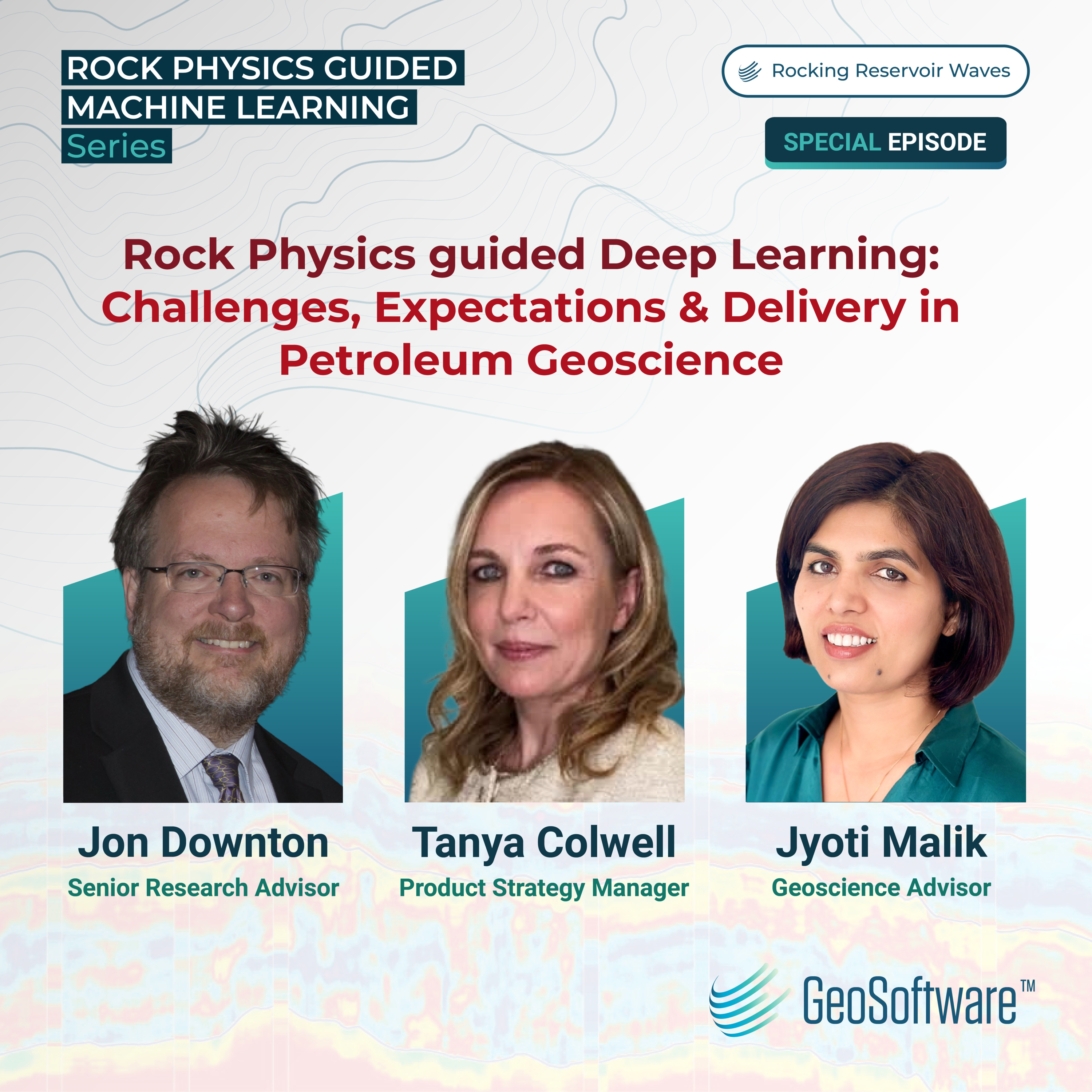 Challenges, Expectations & Delivery in Petroleum Geoscience
