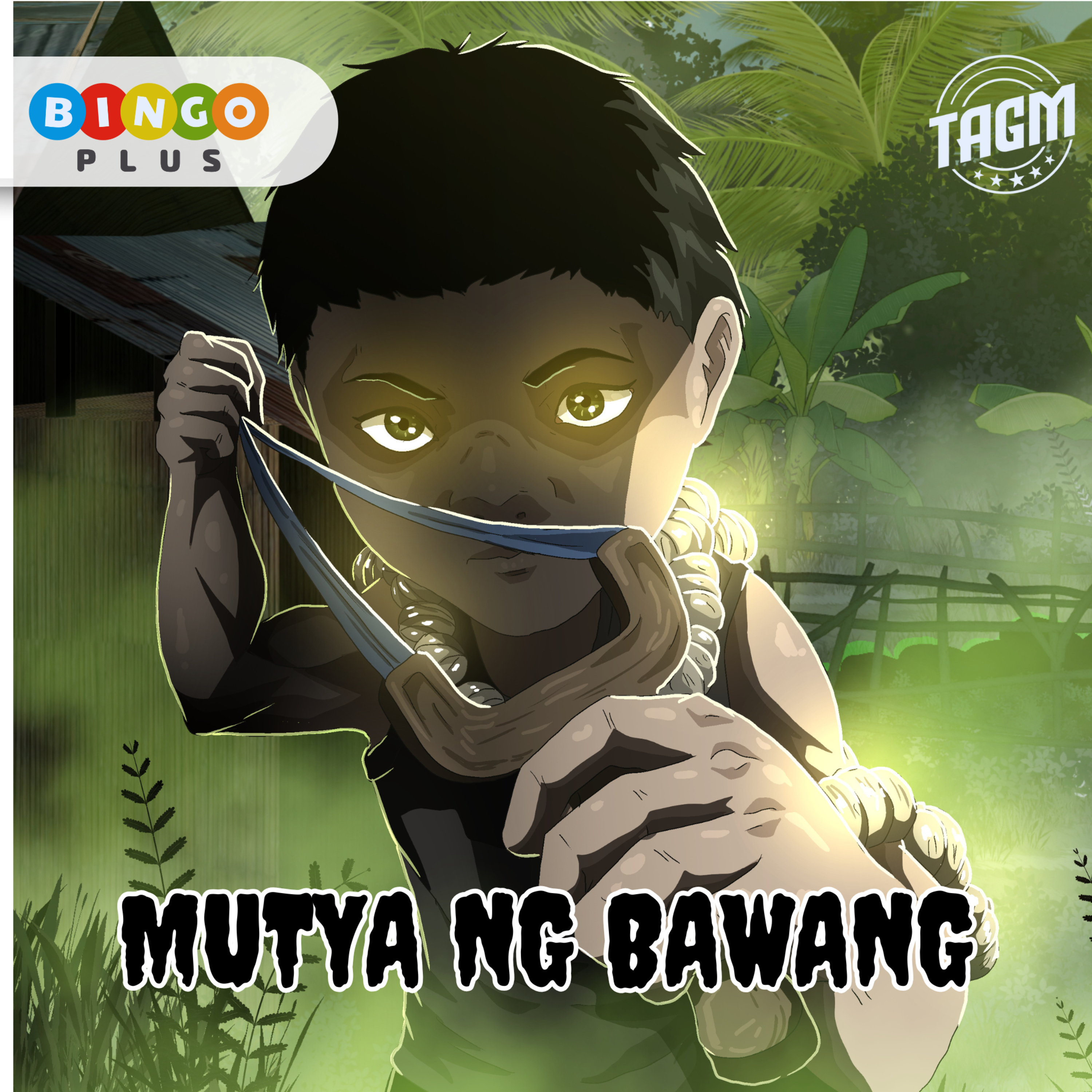 Episode 83 : Mutya Ng Bawang episode artwork
