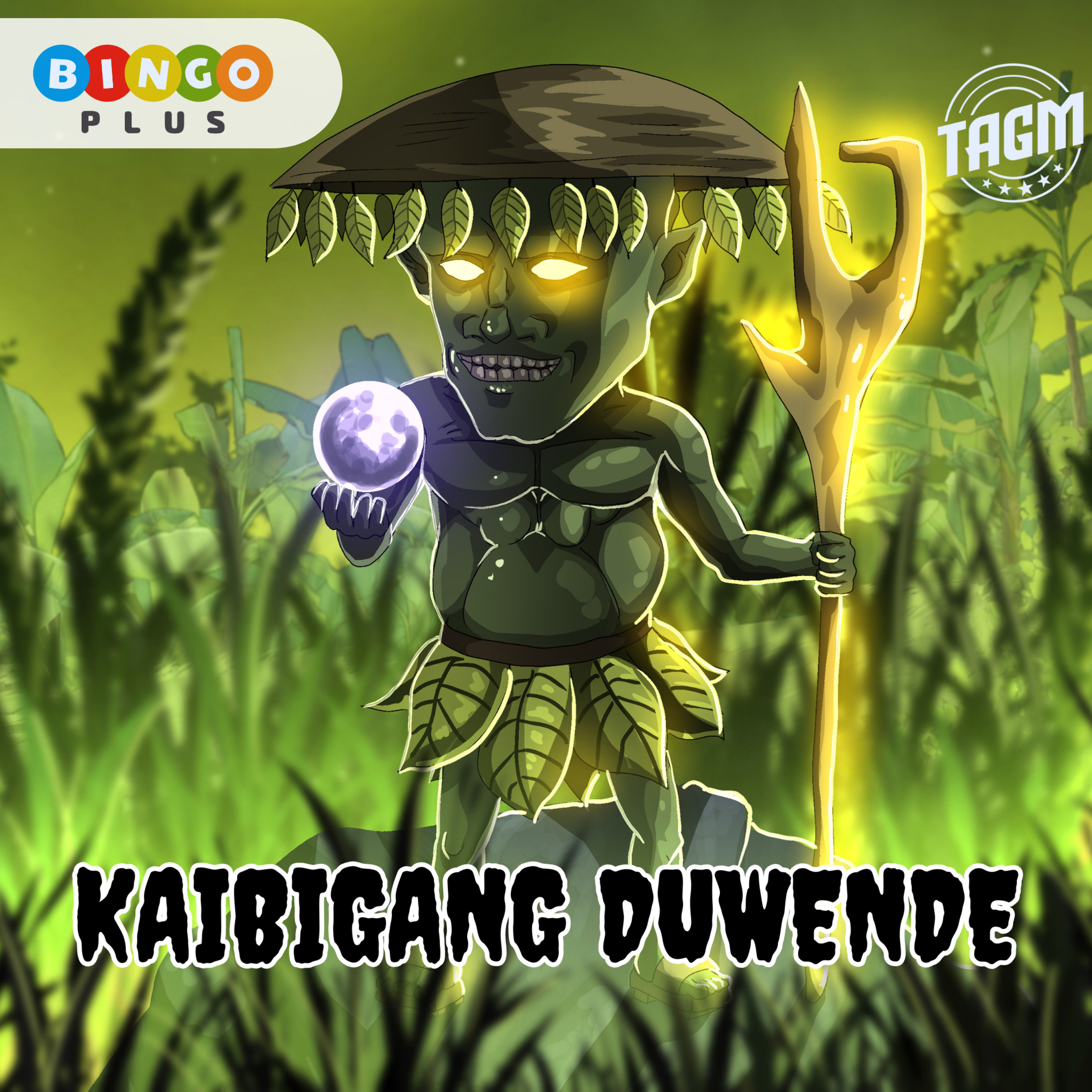 Episode 88 : Kaibigang Duwende episode artwork