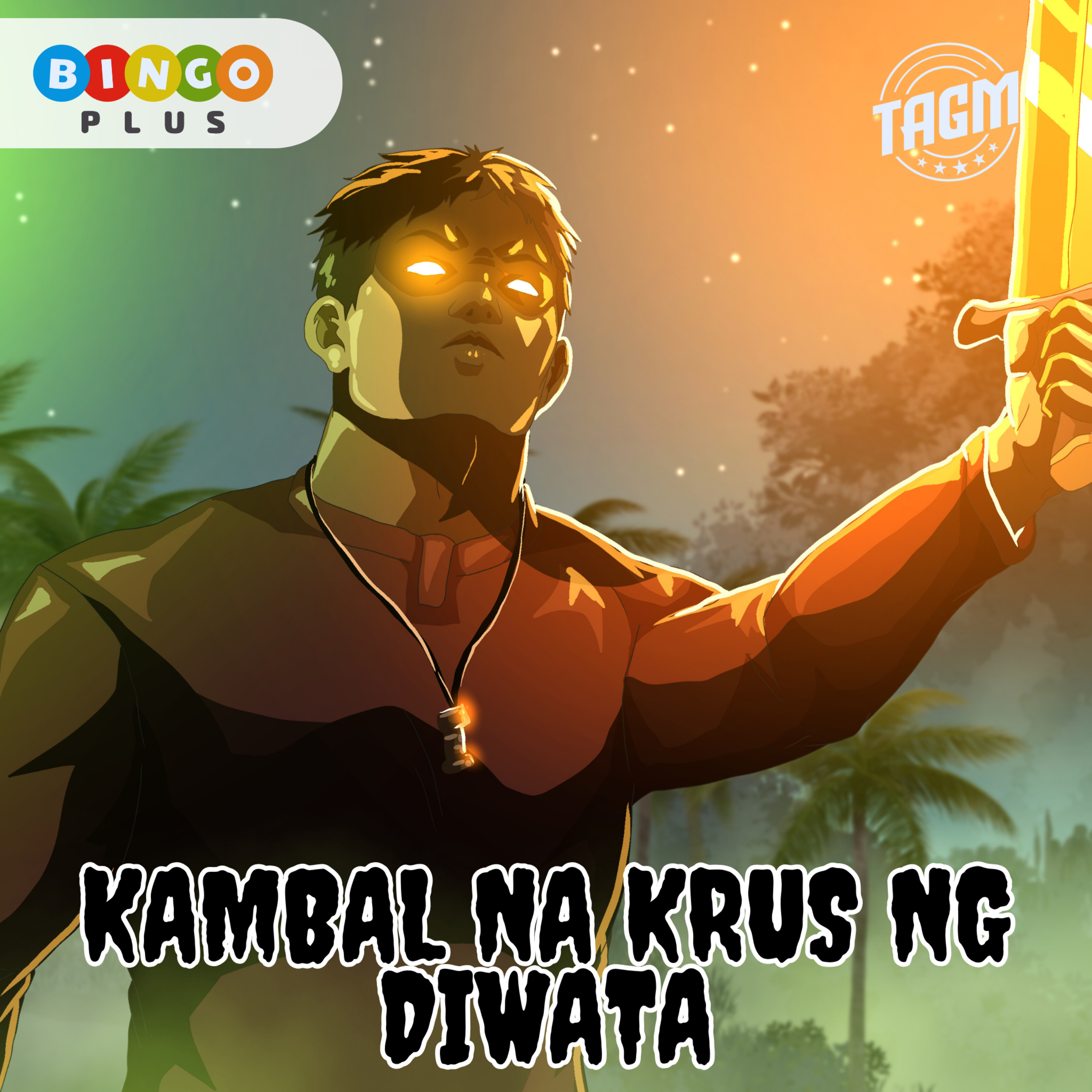 Episode 94 : Kambal Na Krus Ng Diwata episode artwork