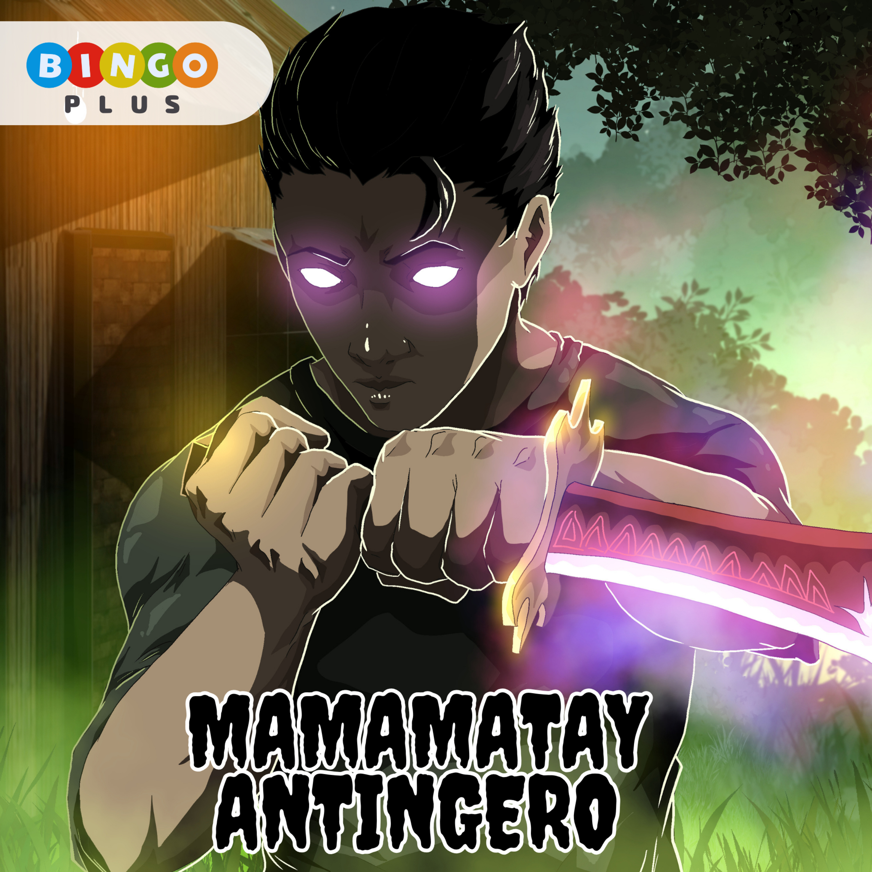 Episode 112 : Mamamatay Antingero episode artwork