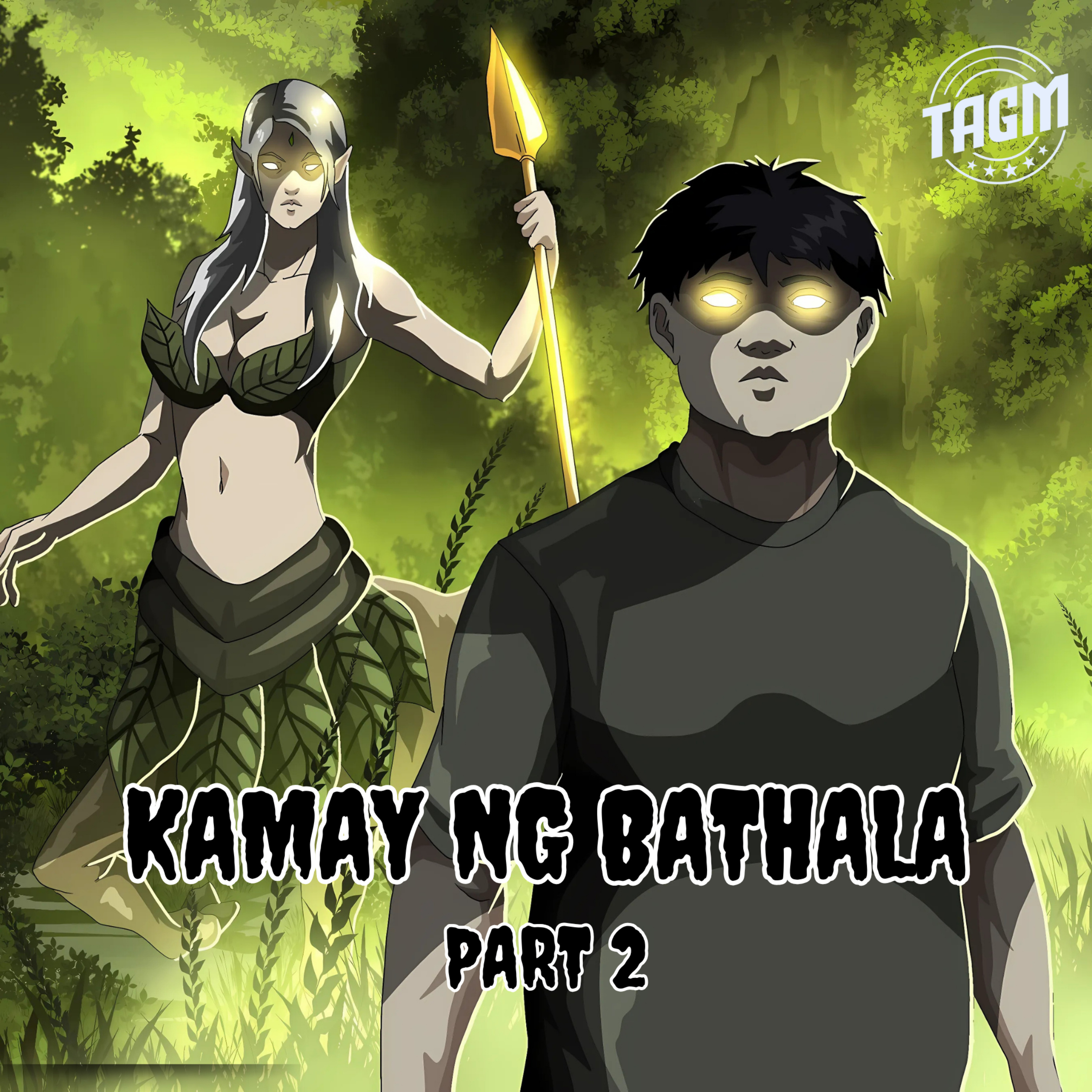 Ang Ninuno: Pinoy Horror Podcast