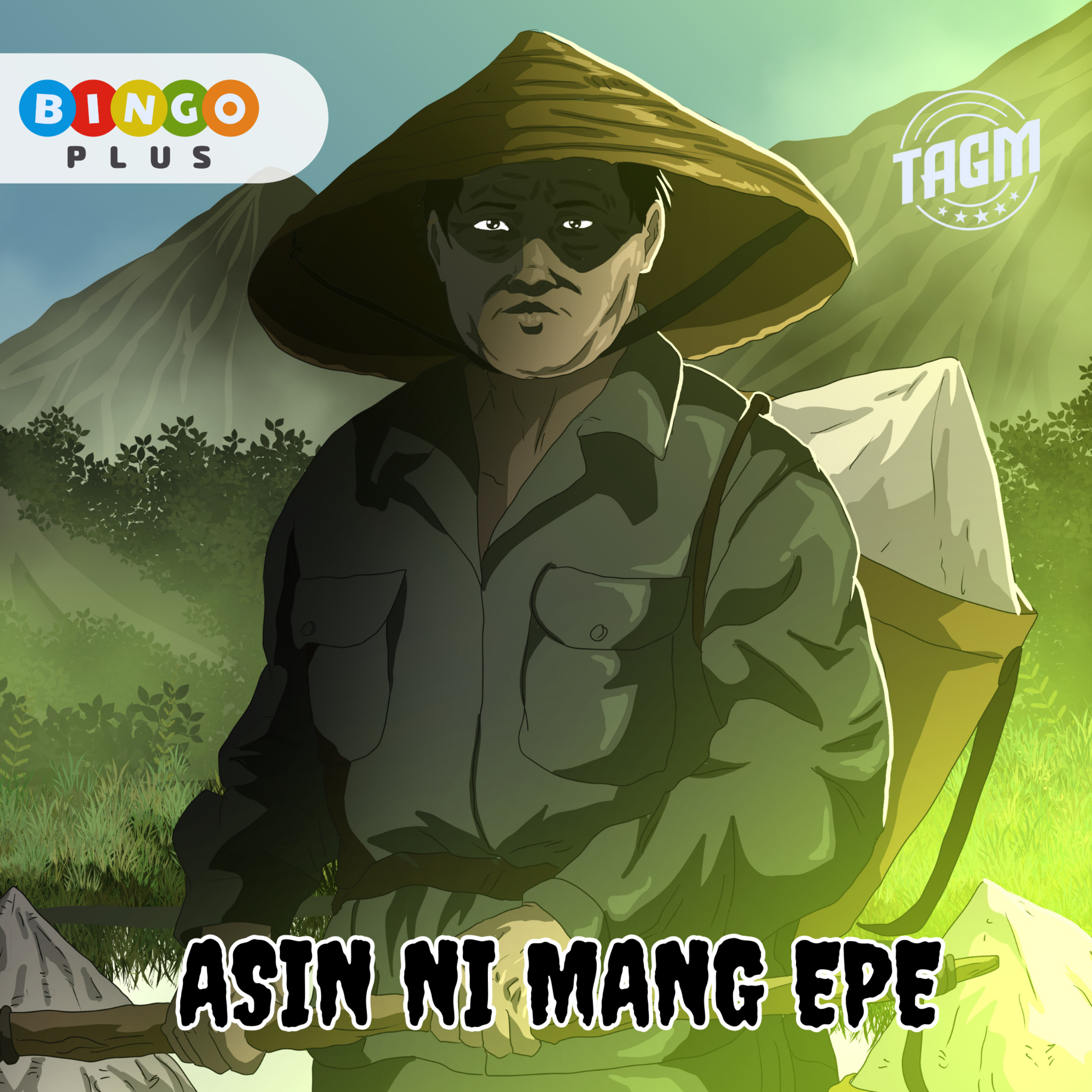 Episode 130 : Asin Ni Mang Epe episode artwork
