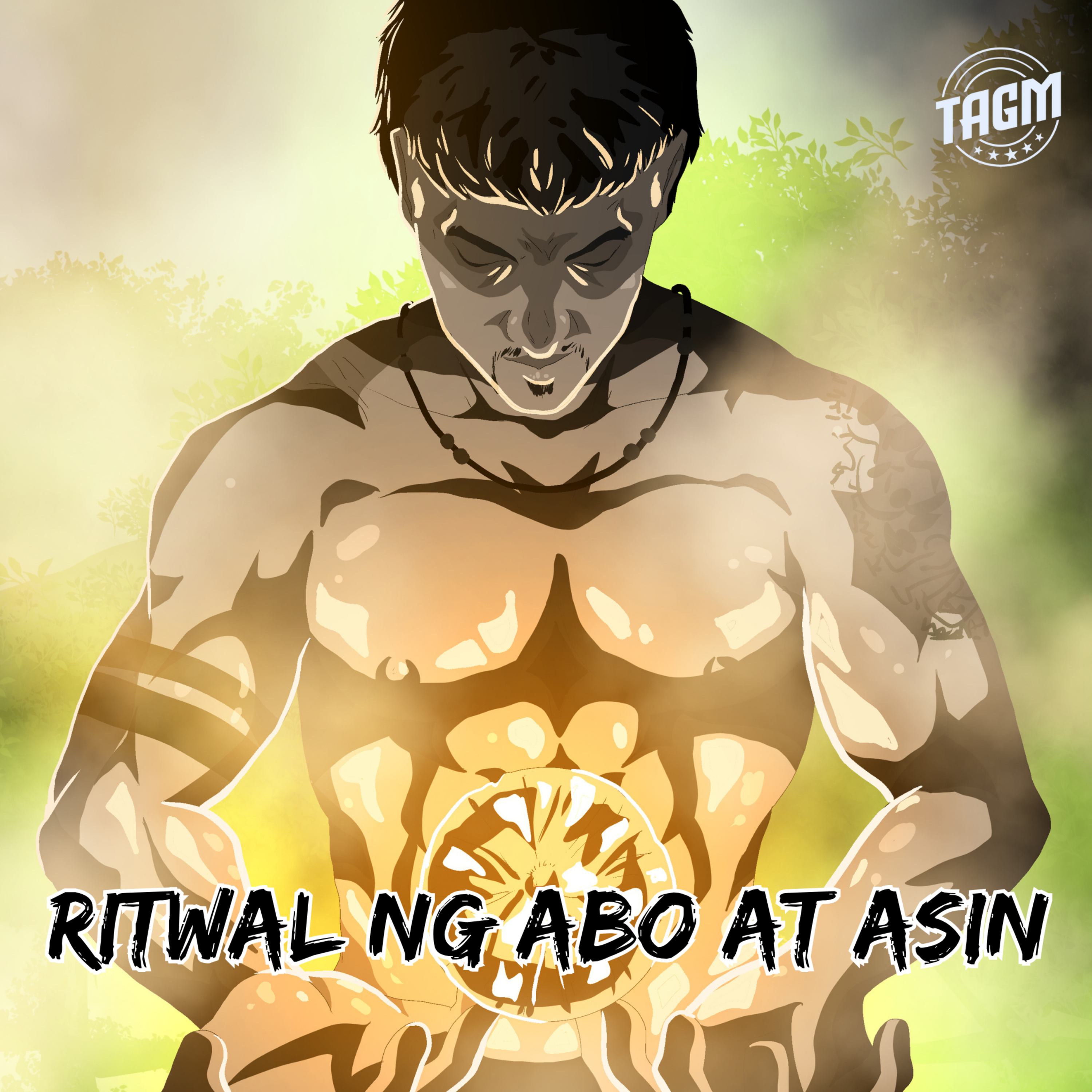 Episode 185 : Ritwal Ng Abo At Asin