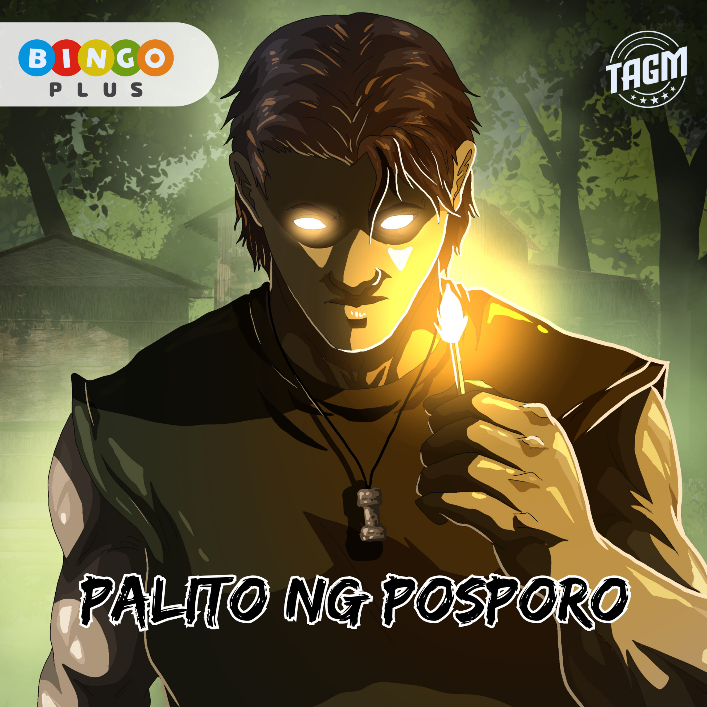 Episode 188 : Palito Ng Posporo episode artwork