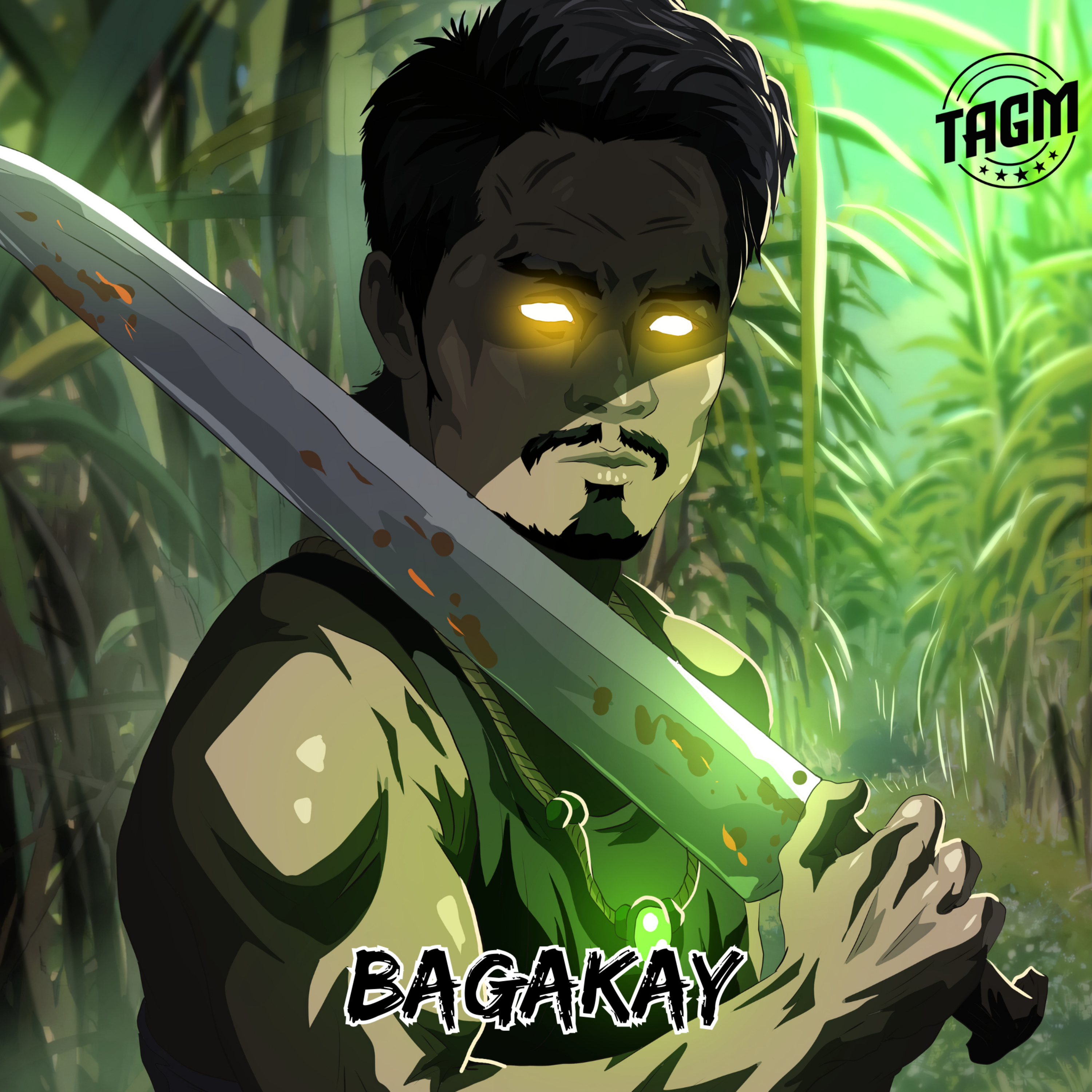Episode 202 : Bagakay episode artwork