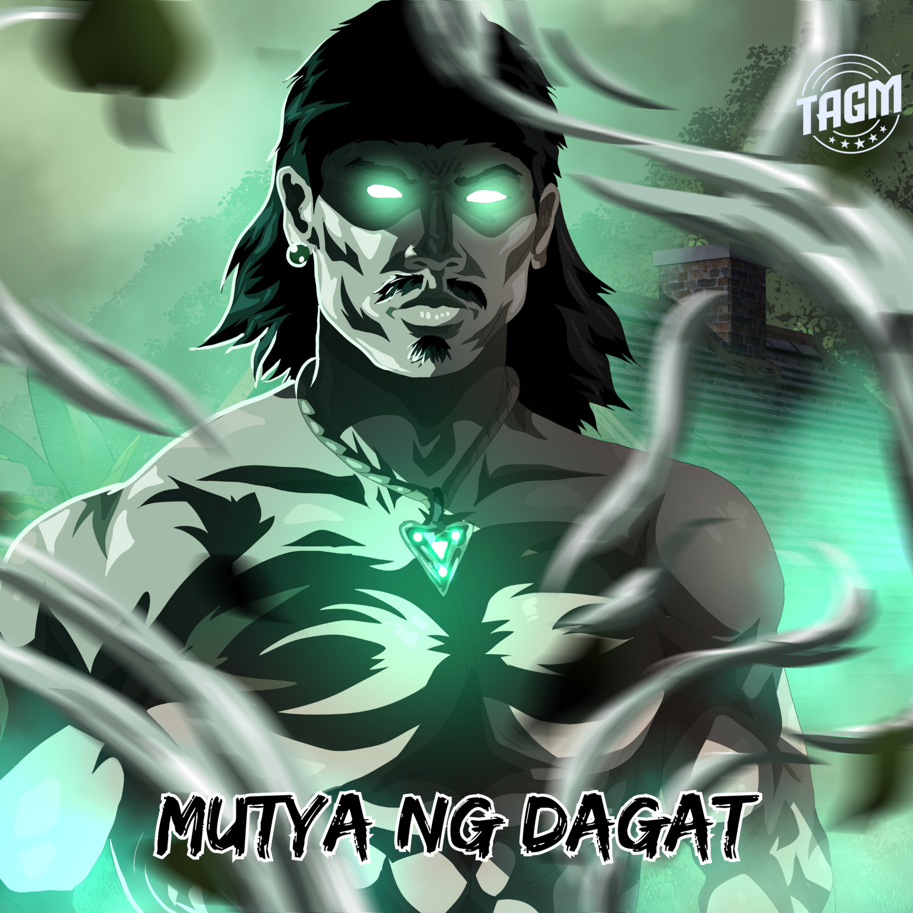 Episode 211 : Mutya Ng Dagat episode artwork