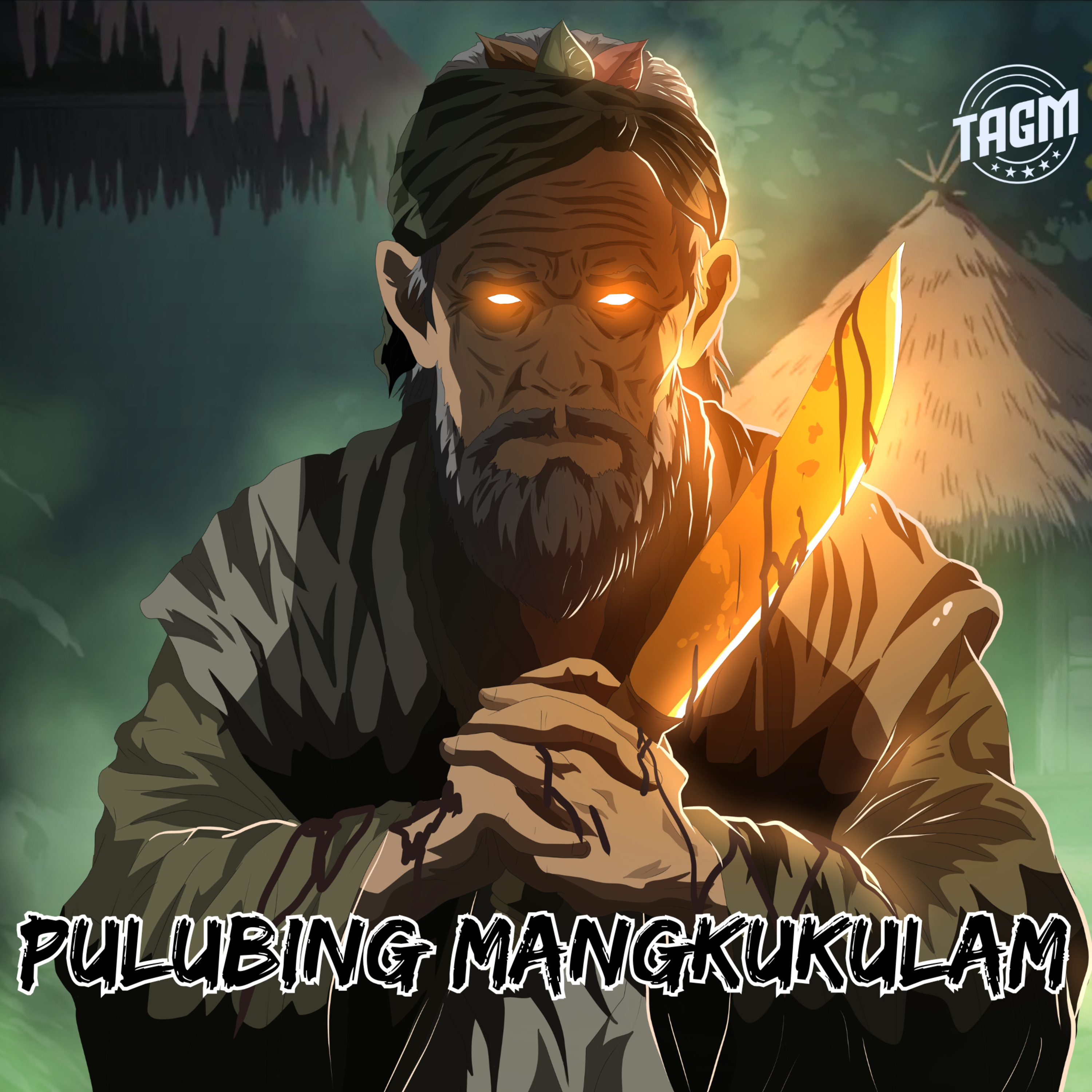 Episode 224 : Pulubing Mangkukulam