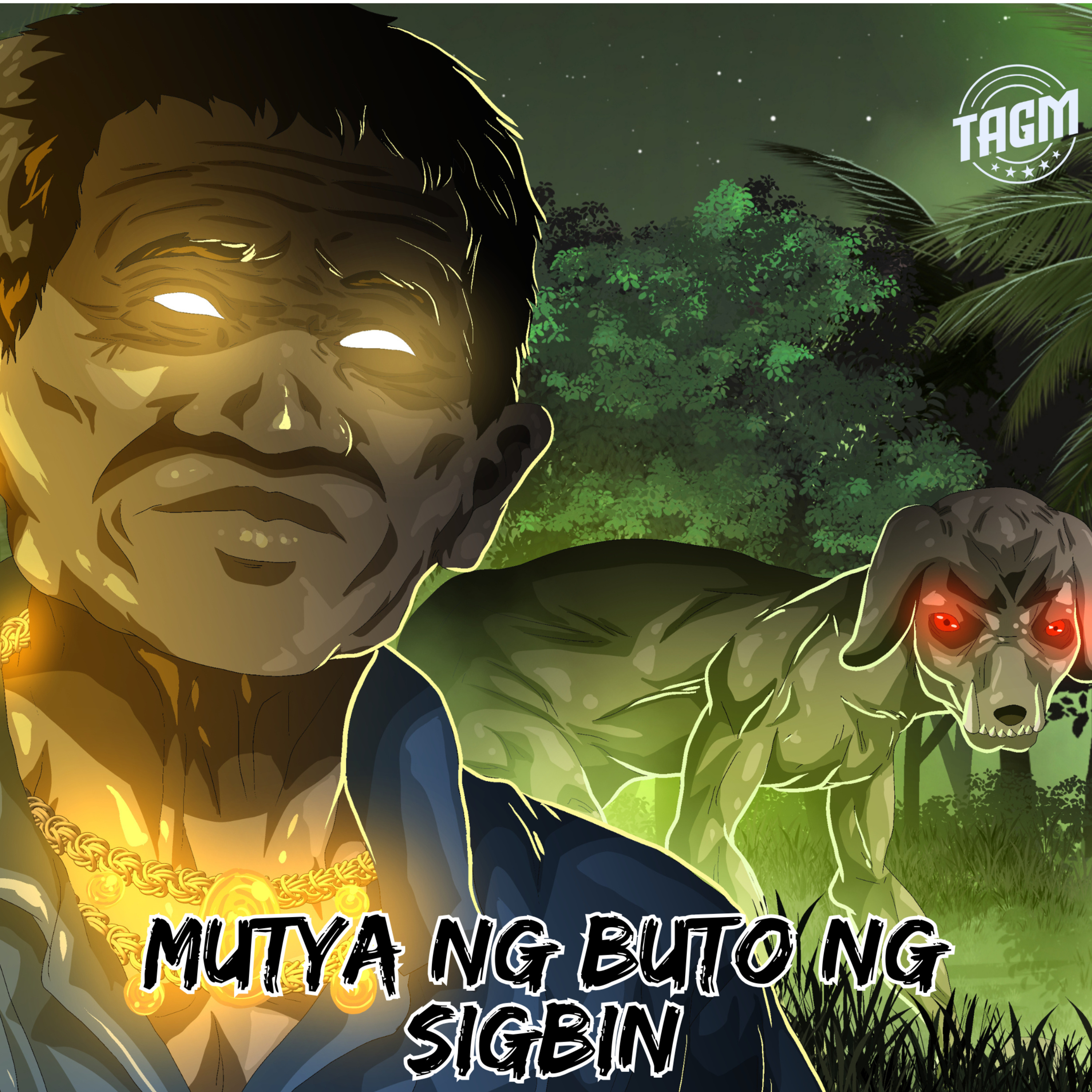 Episode 228 : Mutya Ng Buto Ng Sigbin