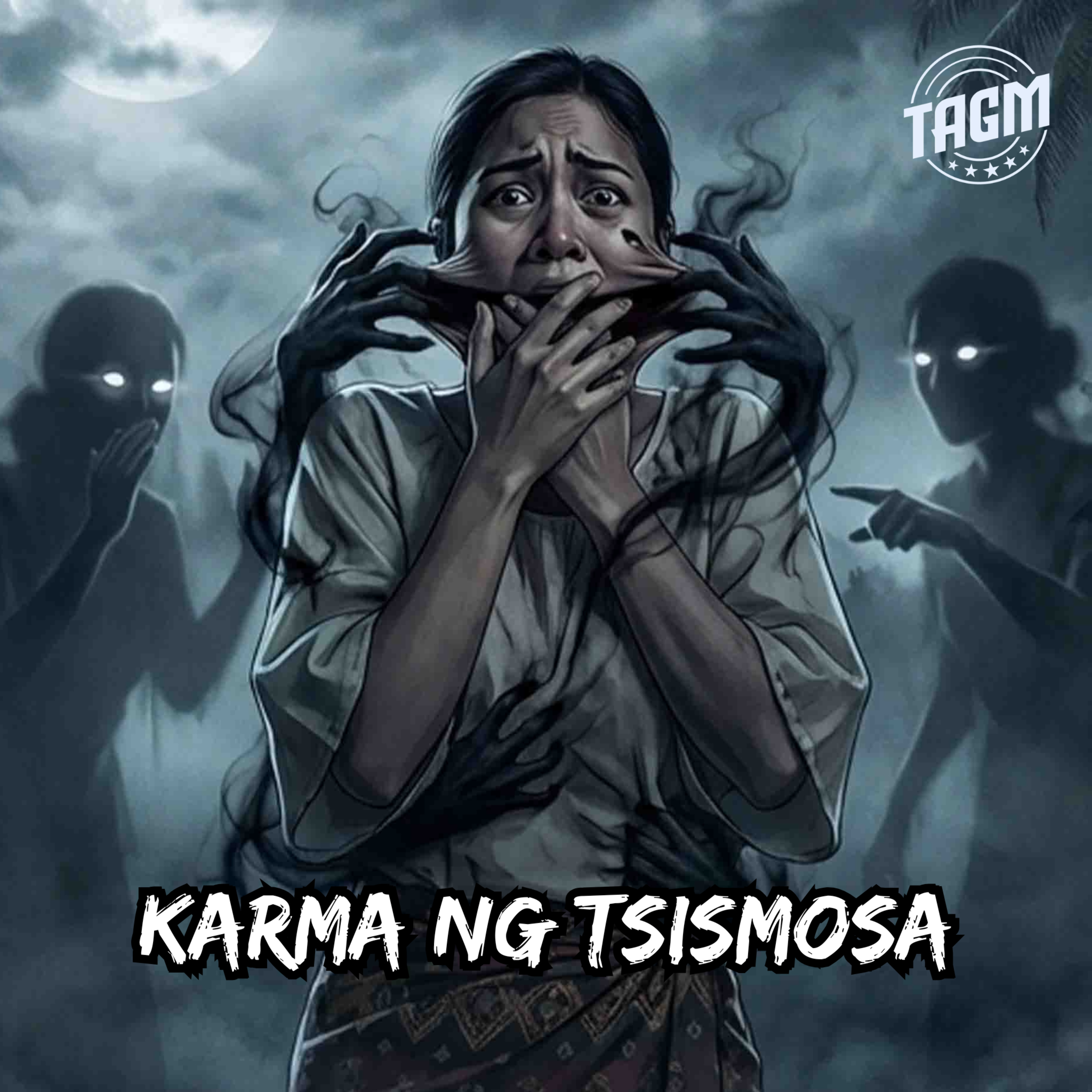Episode 292: Karma ng Tsismosa