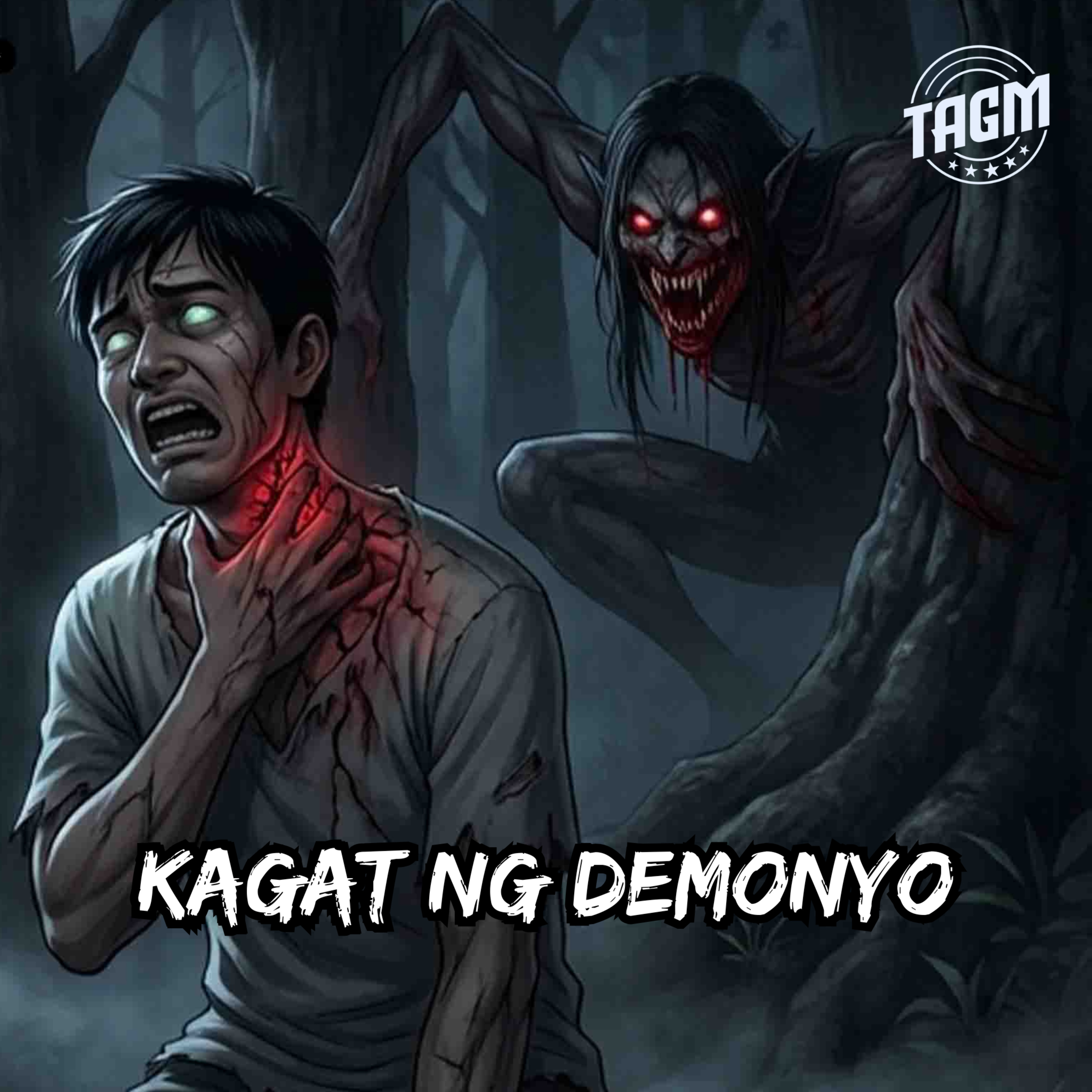 Episode 293: Kagat ng Demonyo