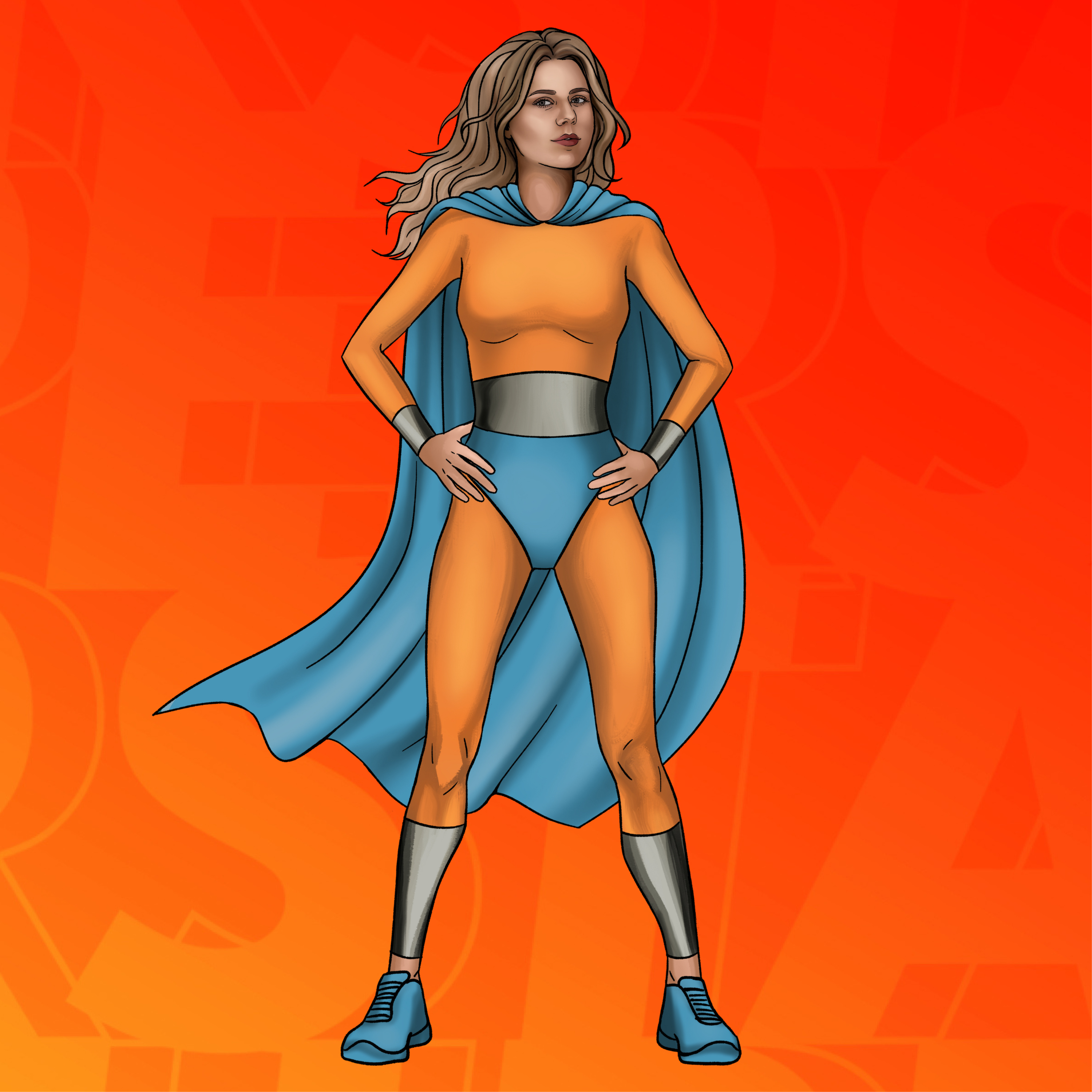 #216 Anett Kulbin - puhkuse süümekatest, Londoni elust ja tunnete avamisest.