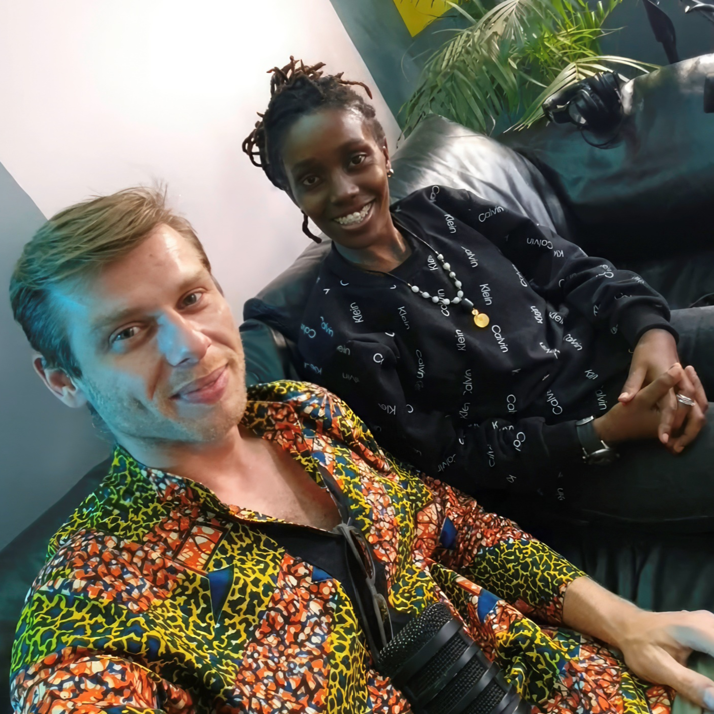 Afrika Design: Creative Tour of Africa