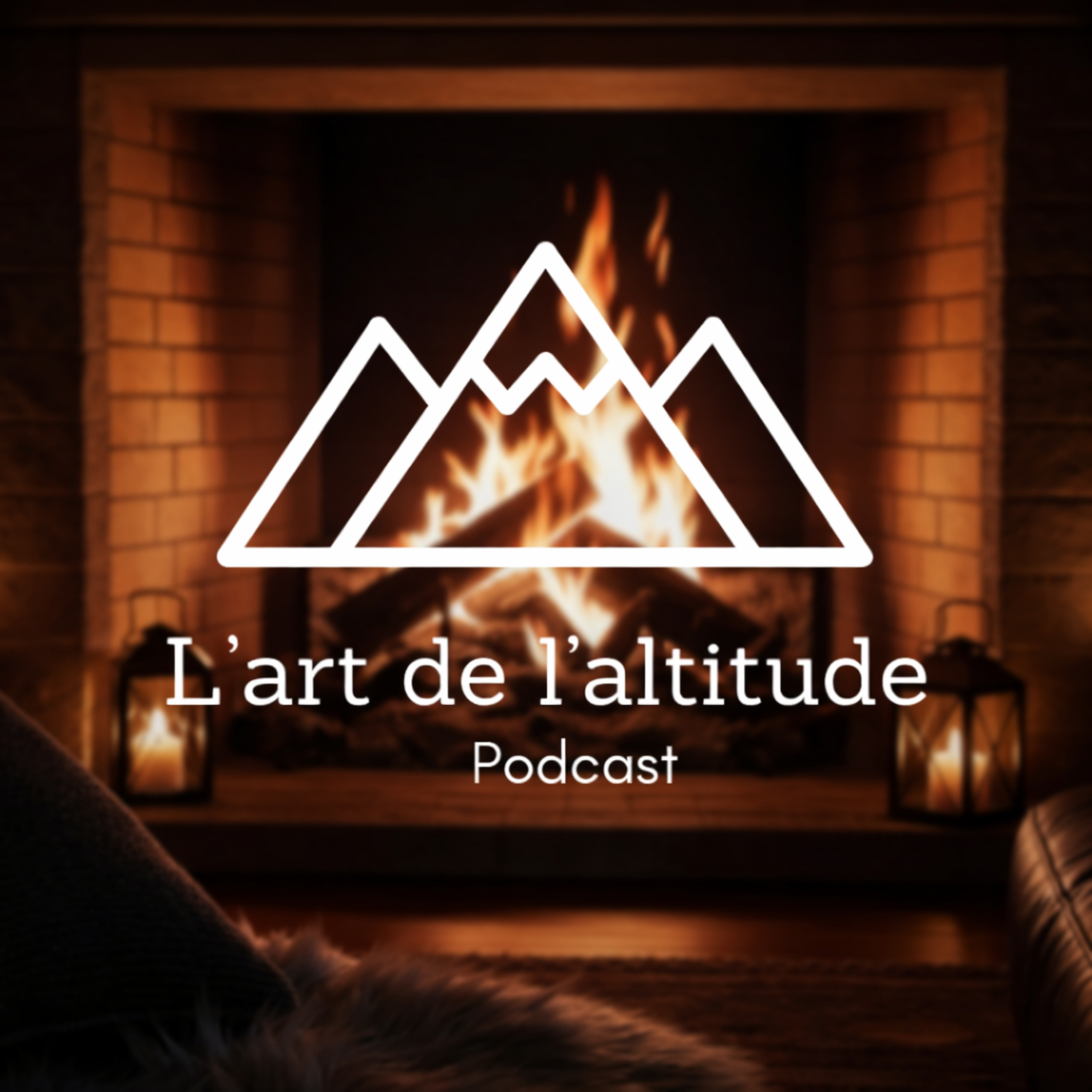 Anecdote en montage #1  episode artwork