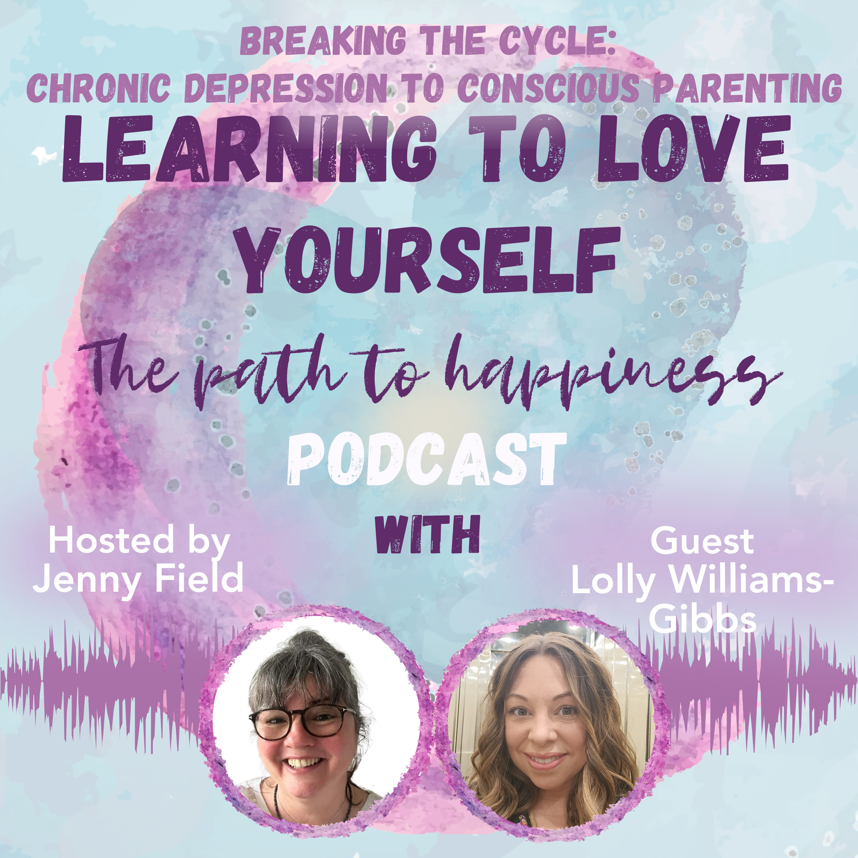 Learning to Love Yourself - The Path to Happiness