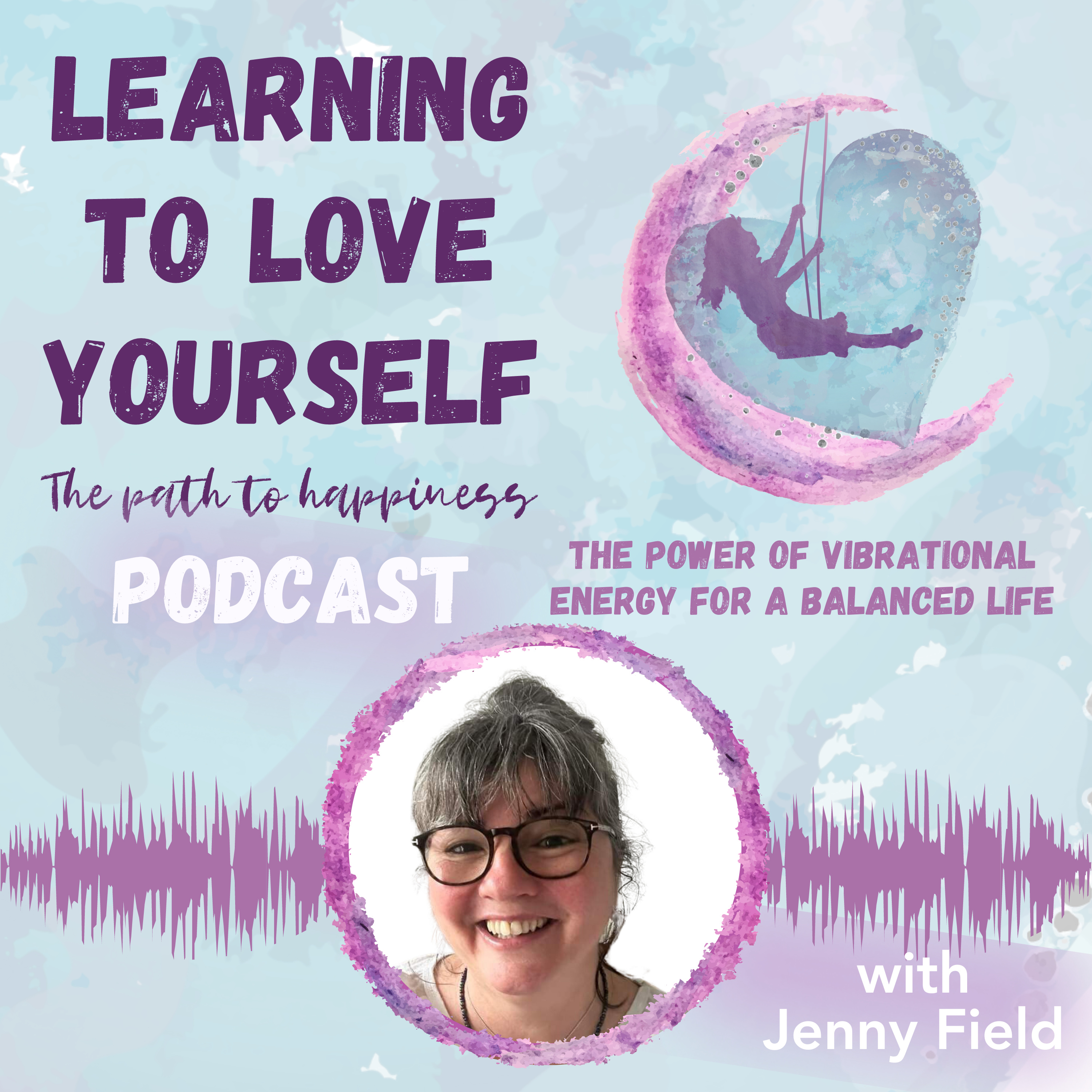 Learning to Love Yourself - The Path to Happiness