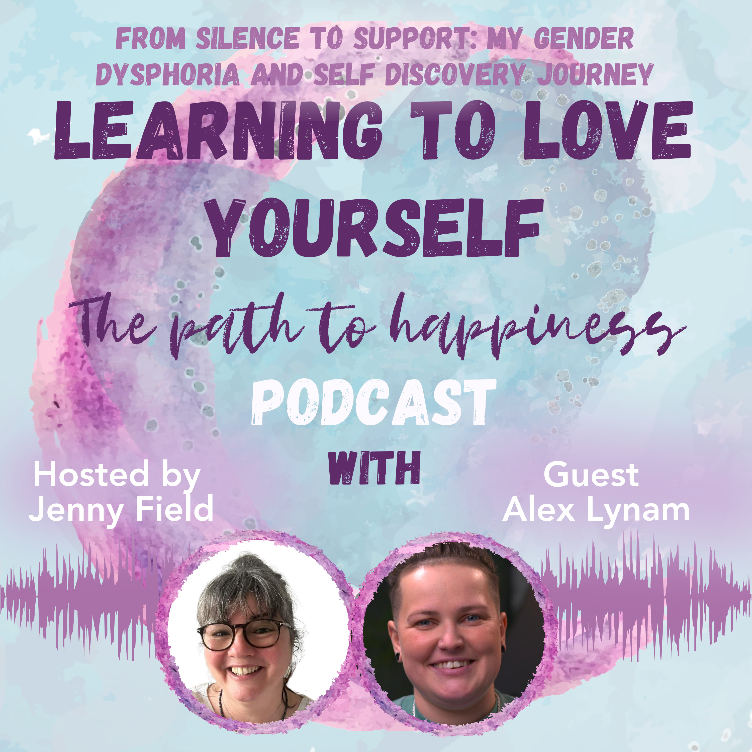 Learning to Love Yourself - The Path to Happiness