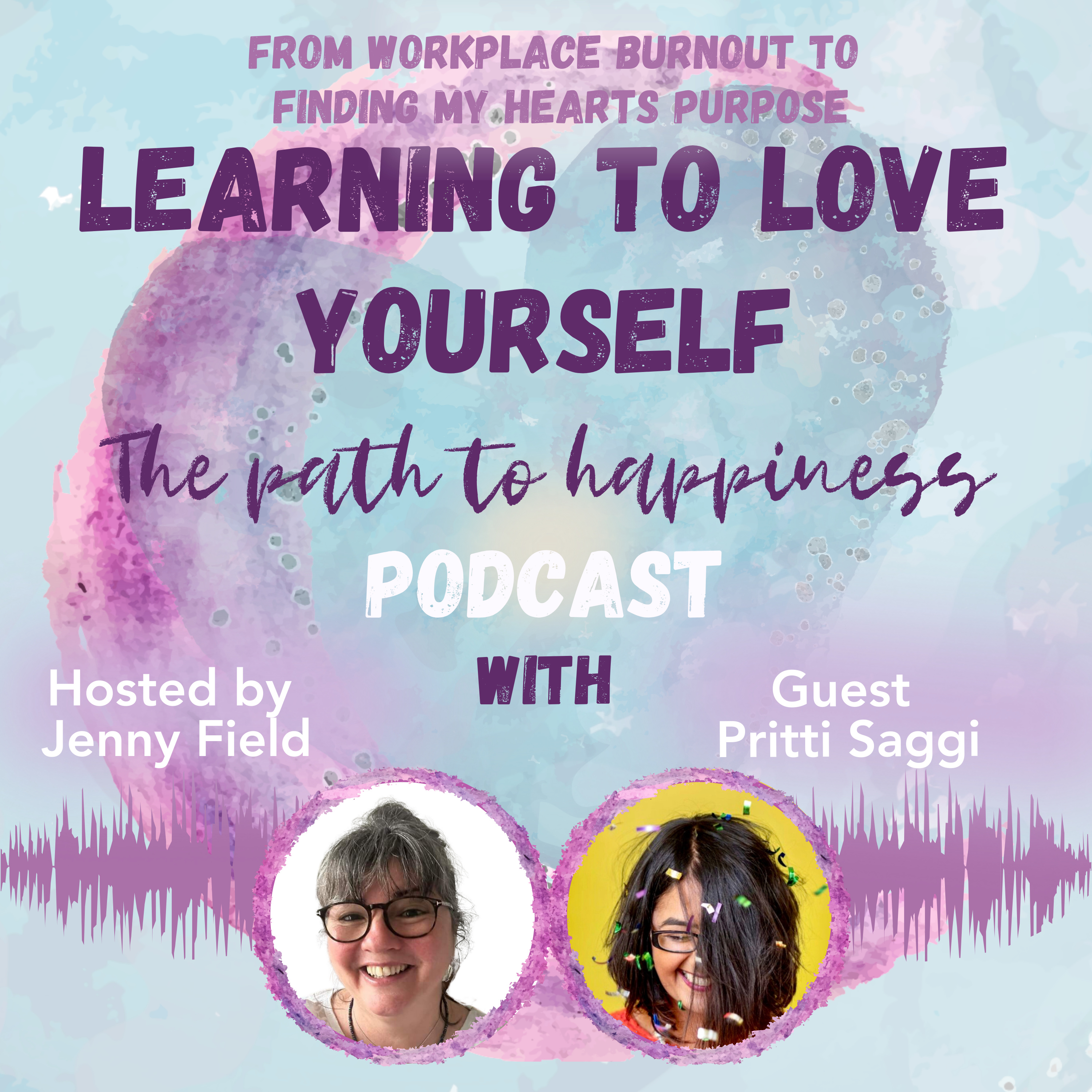 Learning to Love Yourself - The Path to Happiness