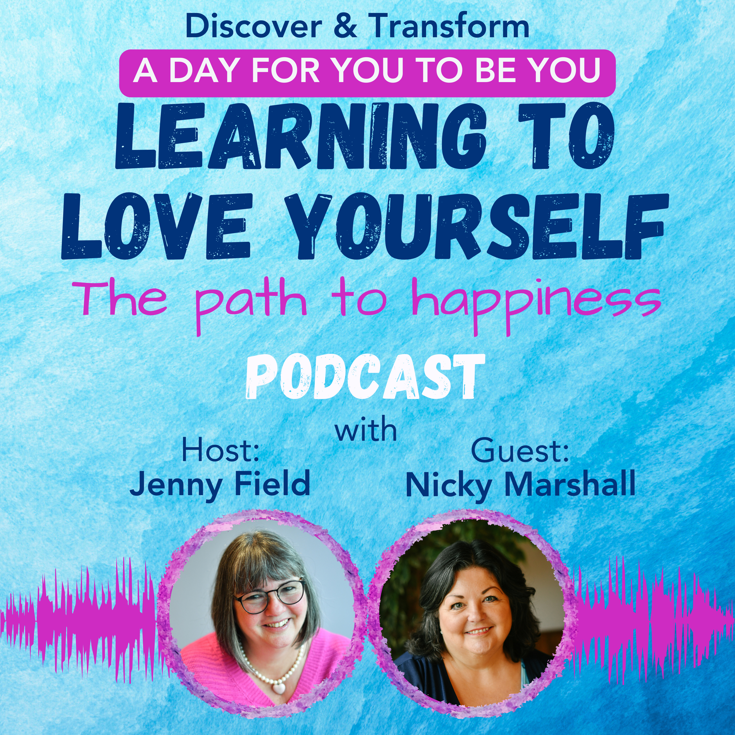 Learning to Love Yourself - The Path to Happiness