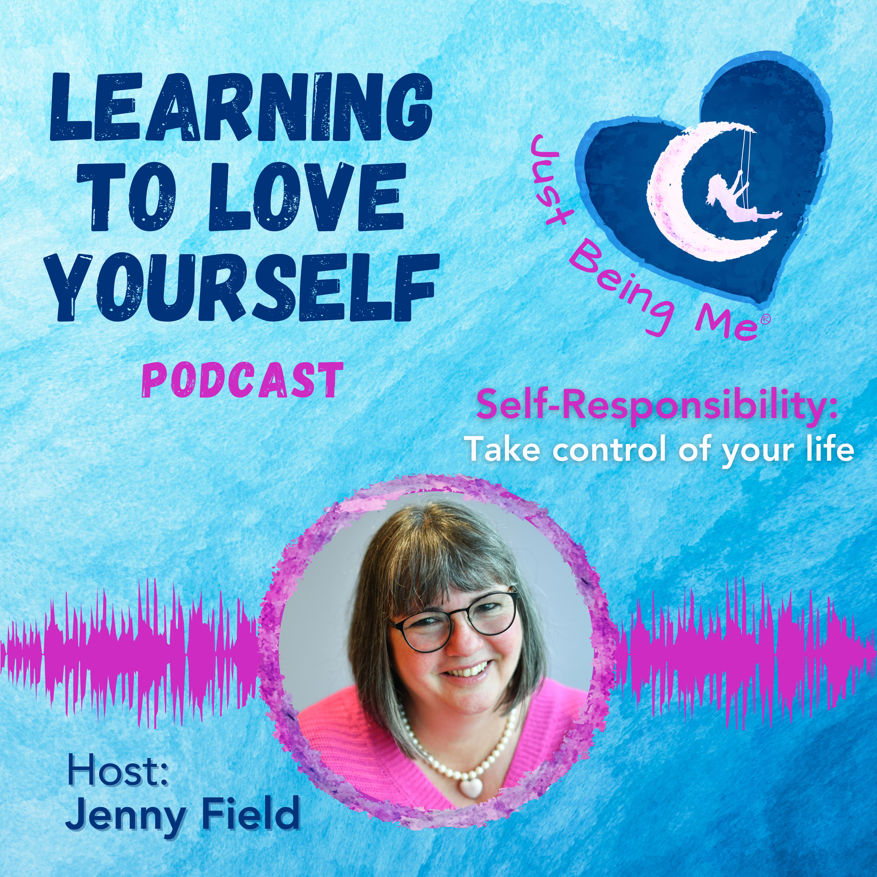 Learning to Love Yourself - The Path to Happiness