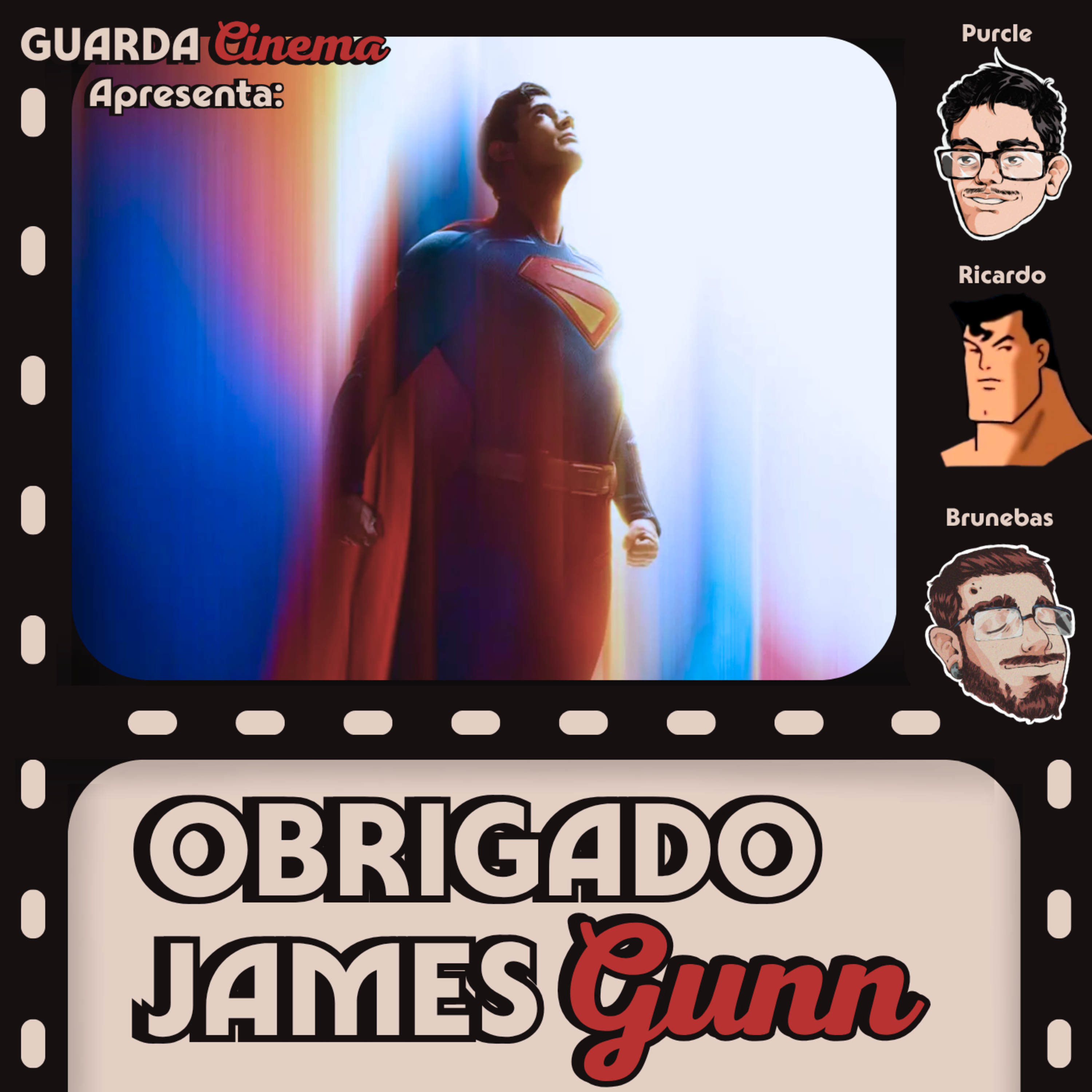 Guarda-Cinema ☂️🍿