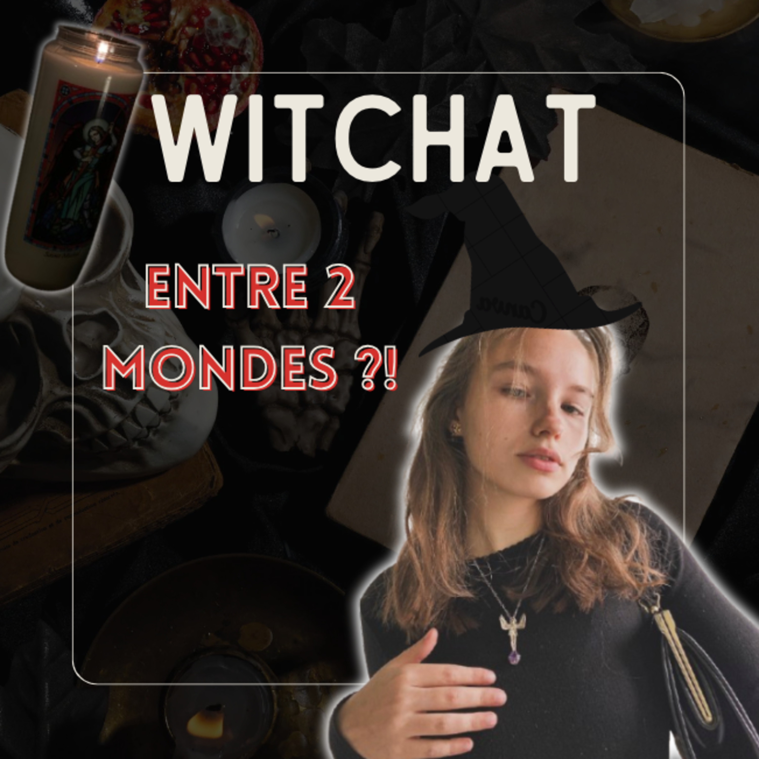 On rencontre nos défunts (et c'est pas facile...)  episode artwork