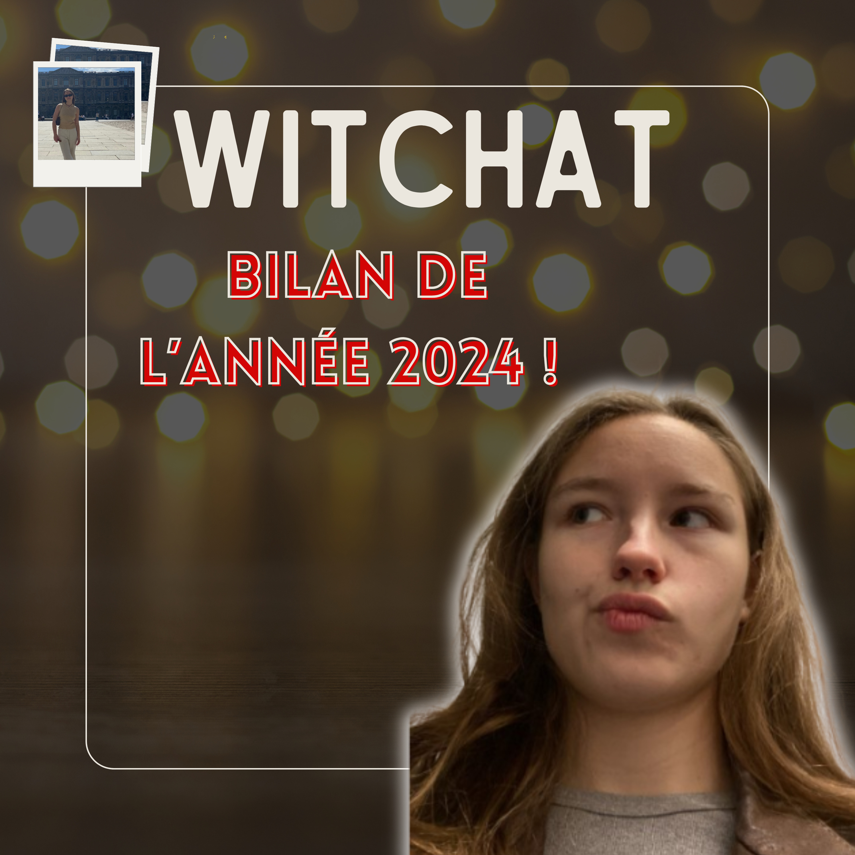 On fait le bilan de l'année 2024 !  episode artwork