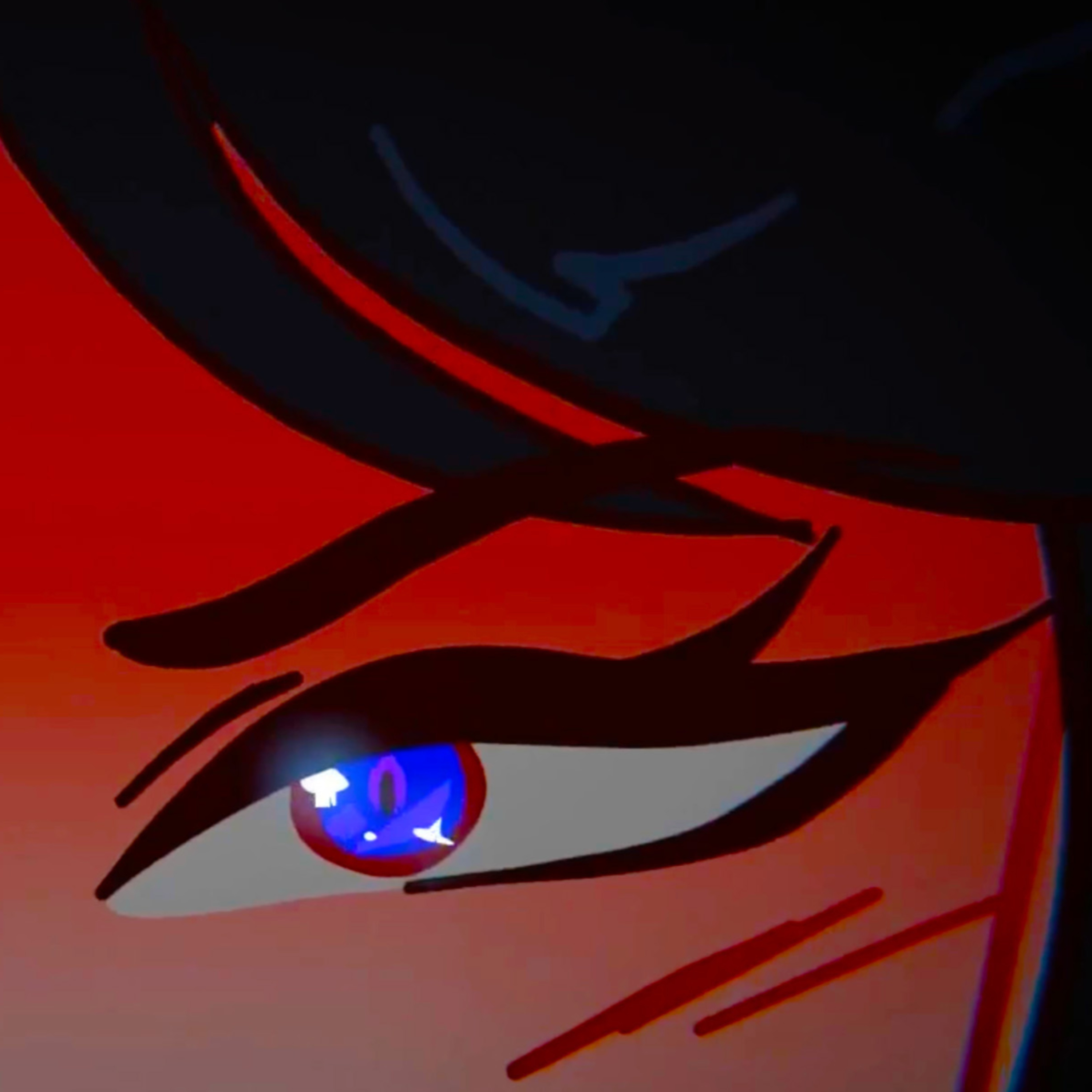 The Beautiful Olivia episode artwork