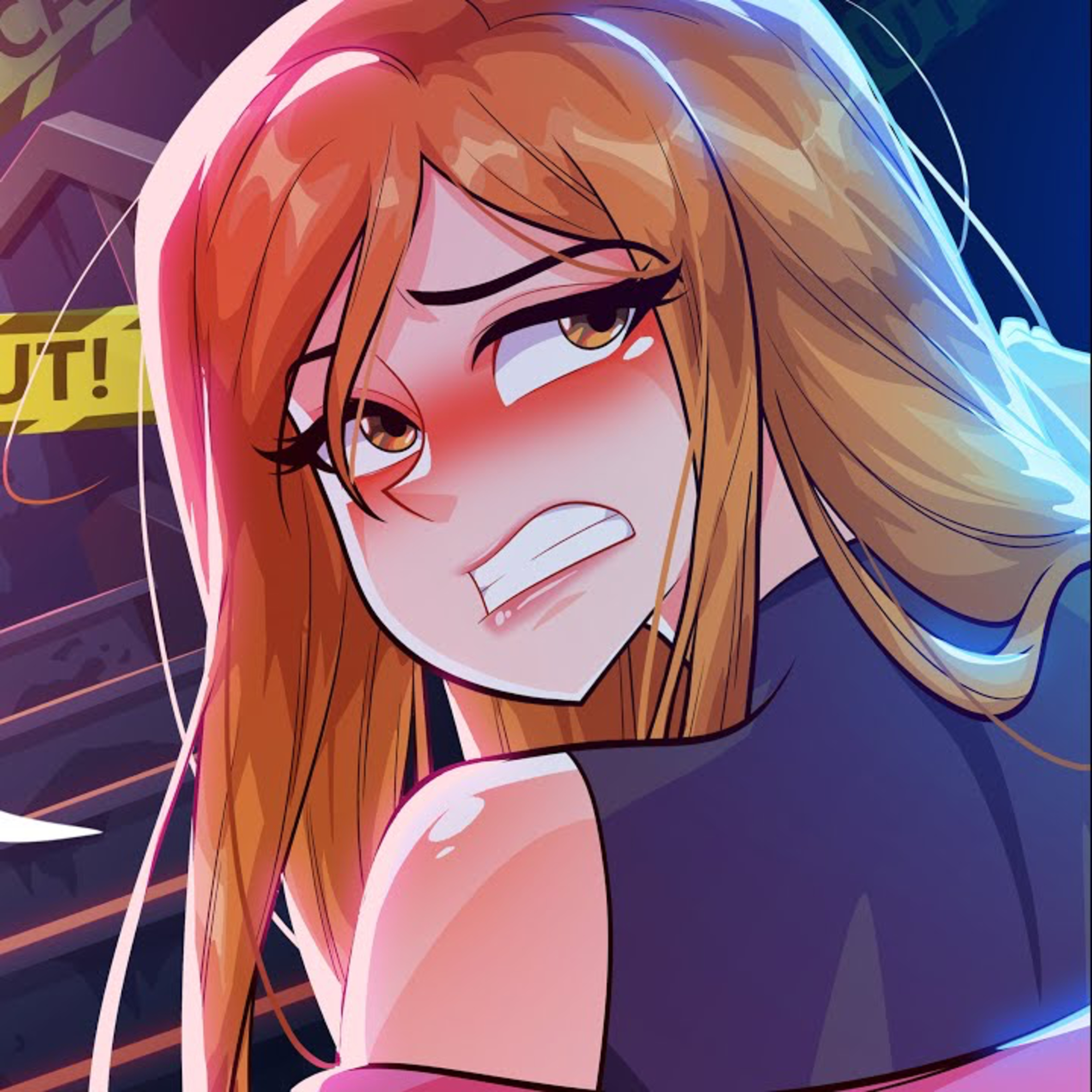 MSA podcast cover