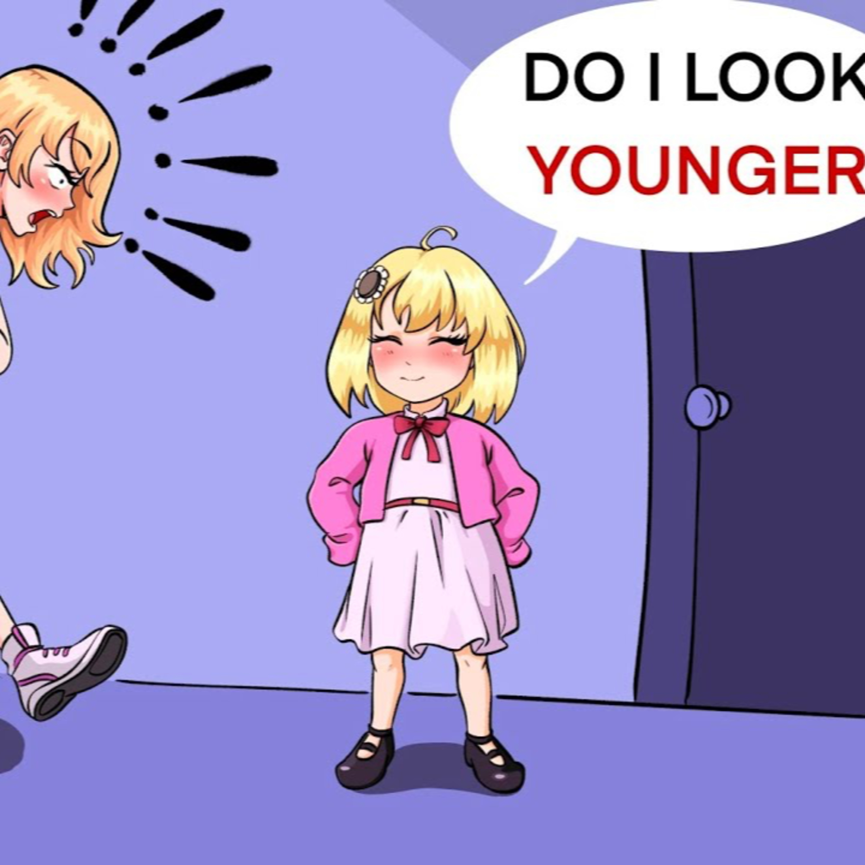 Mom Plastic Surgery Went Wrong episode artwork
