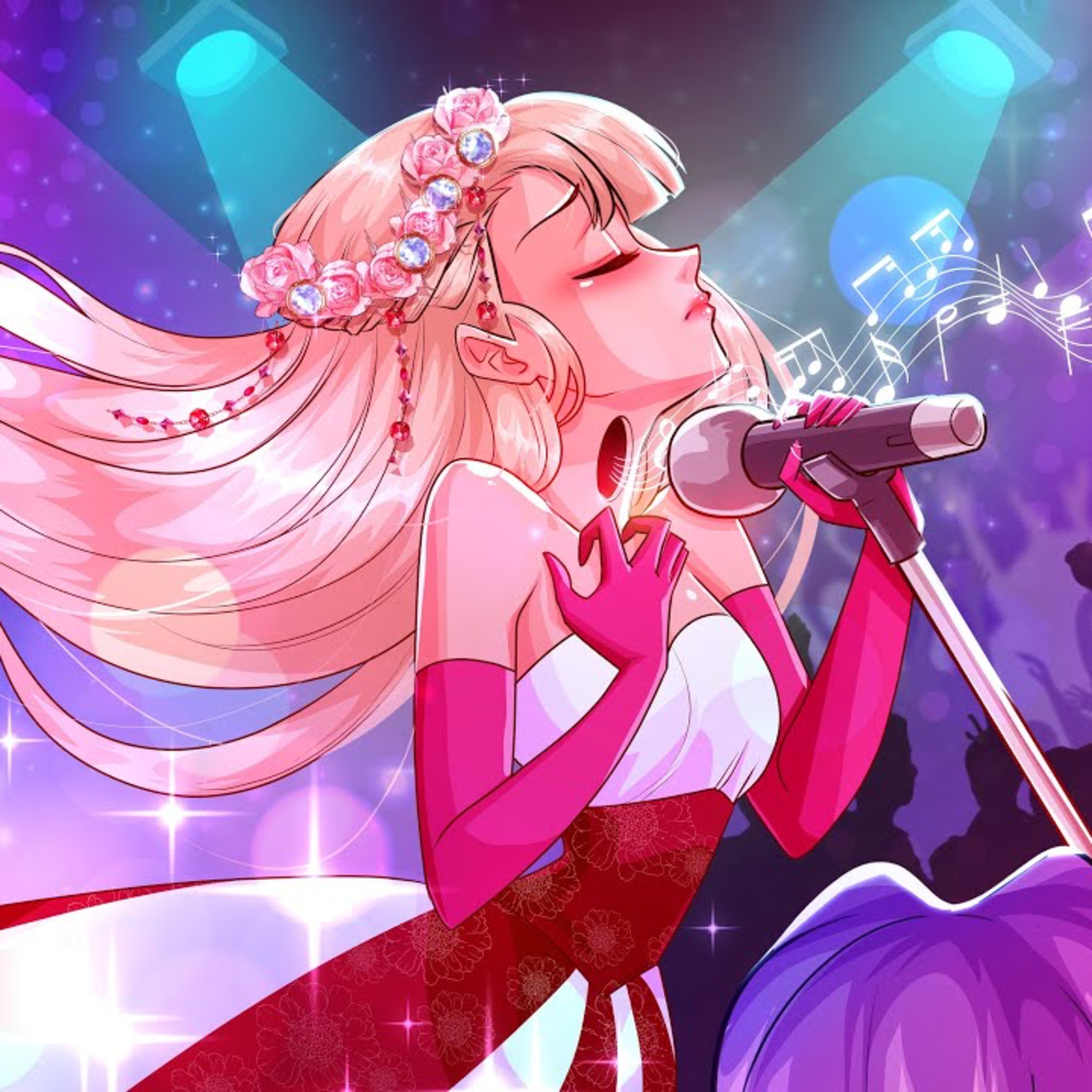 When I Sing Everyone Cry episode artwork