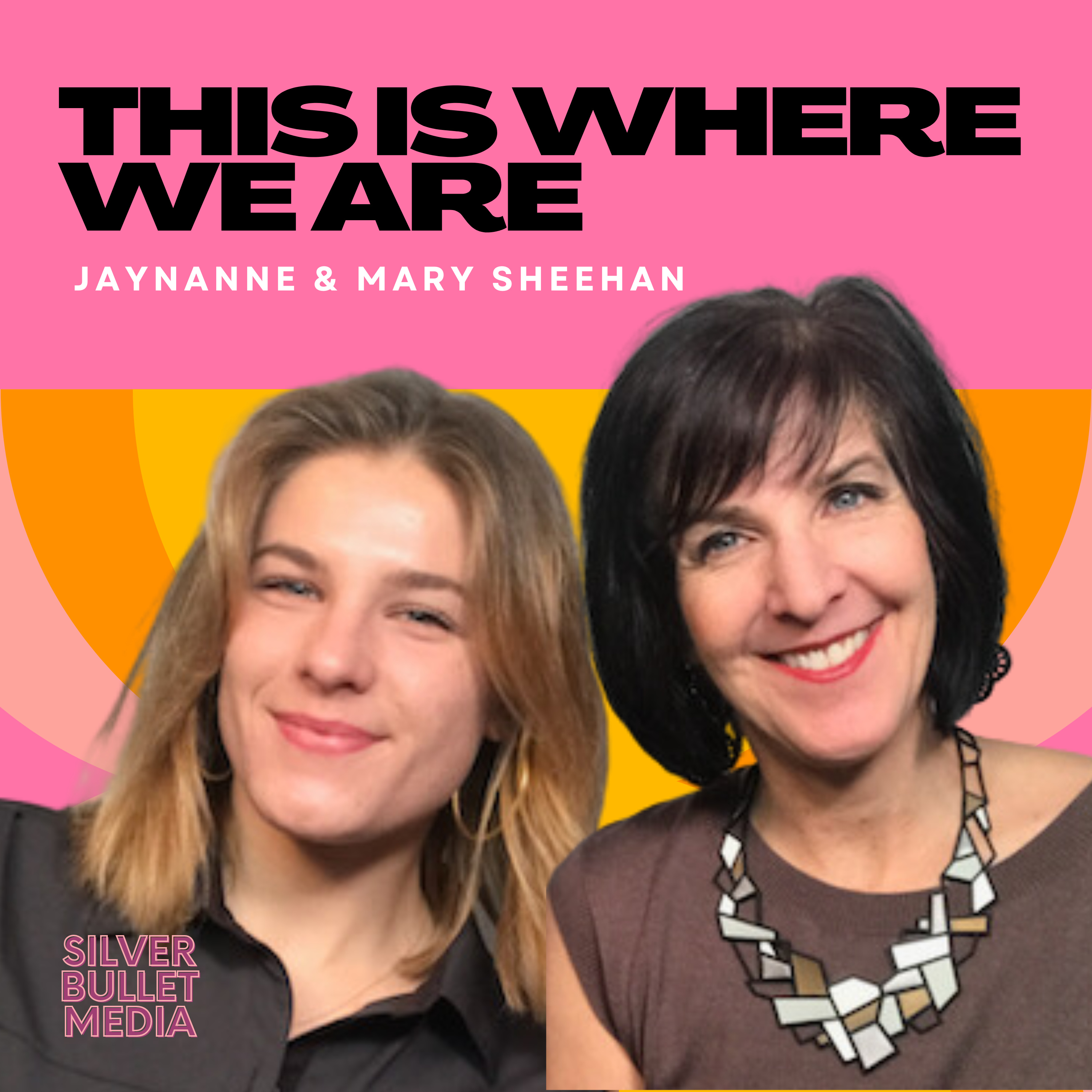 This Is Where We Are