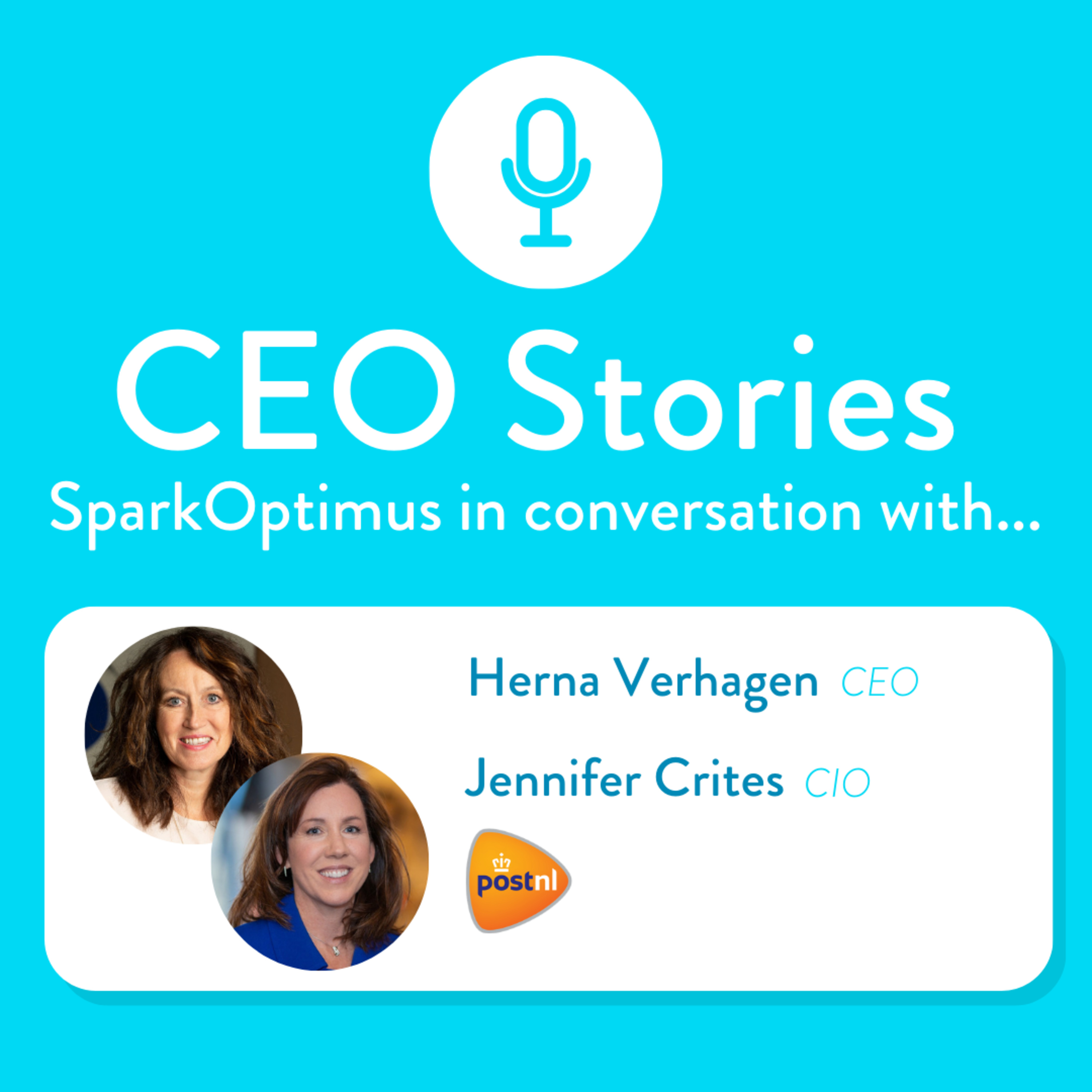 SparkOptimus | CEO stories