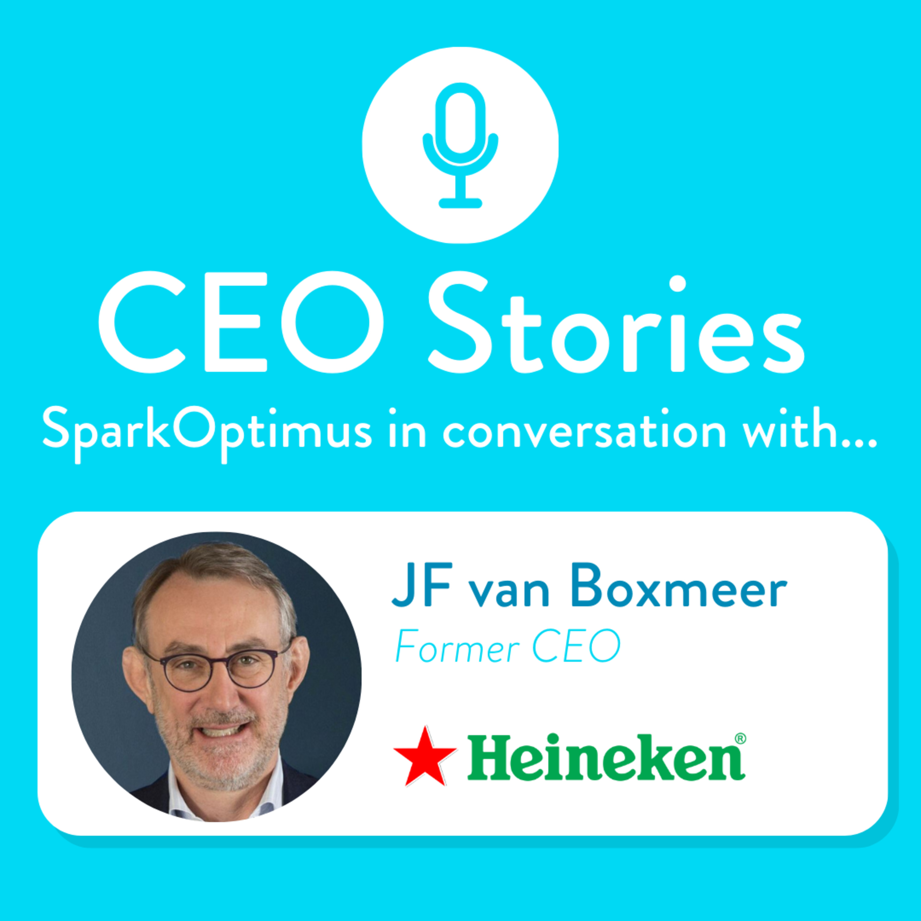 SparkOptimus | CEO stories