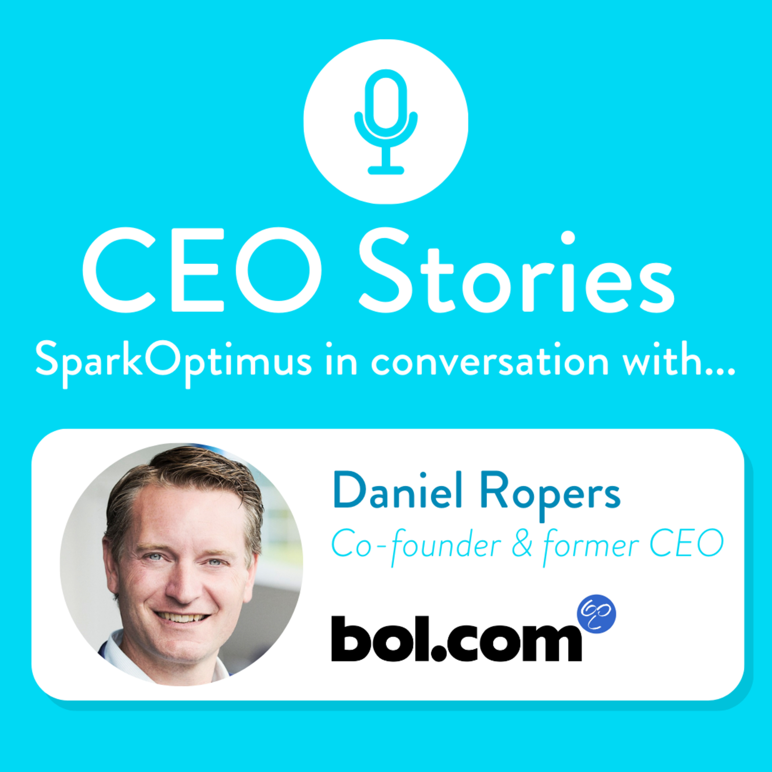 SparkOptimus | CEO stories