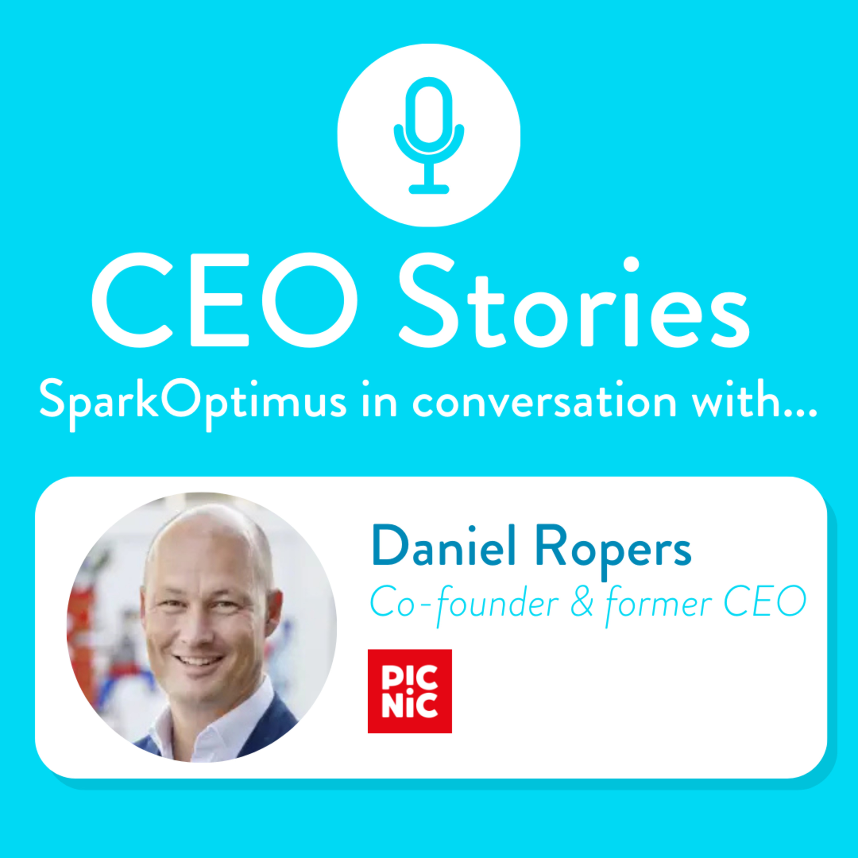 SparkOptimus | CEO stories