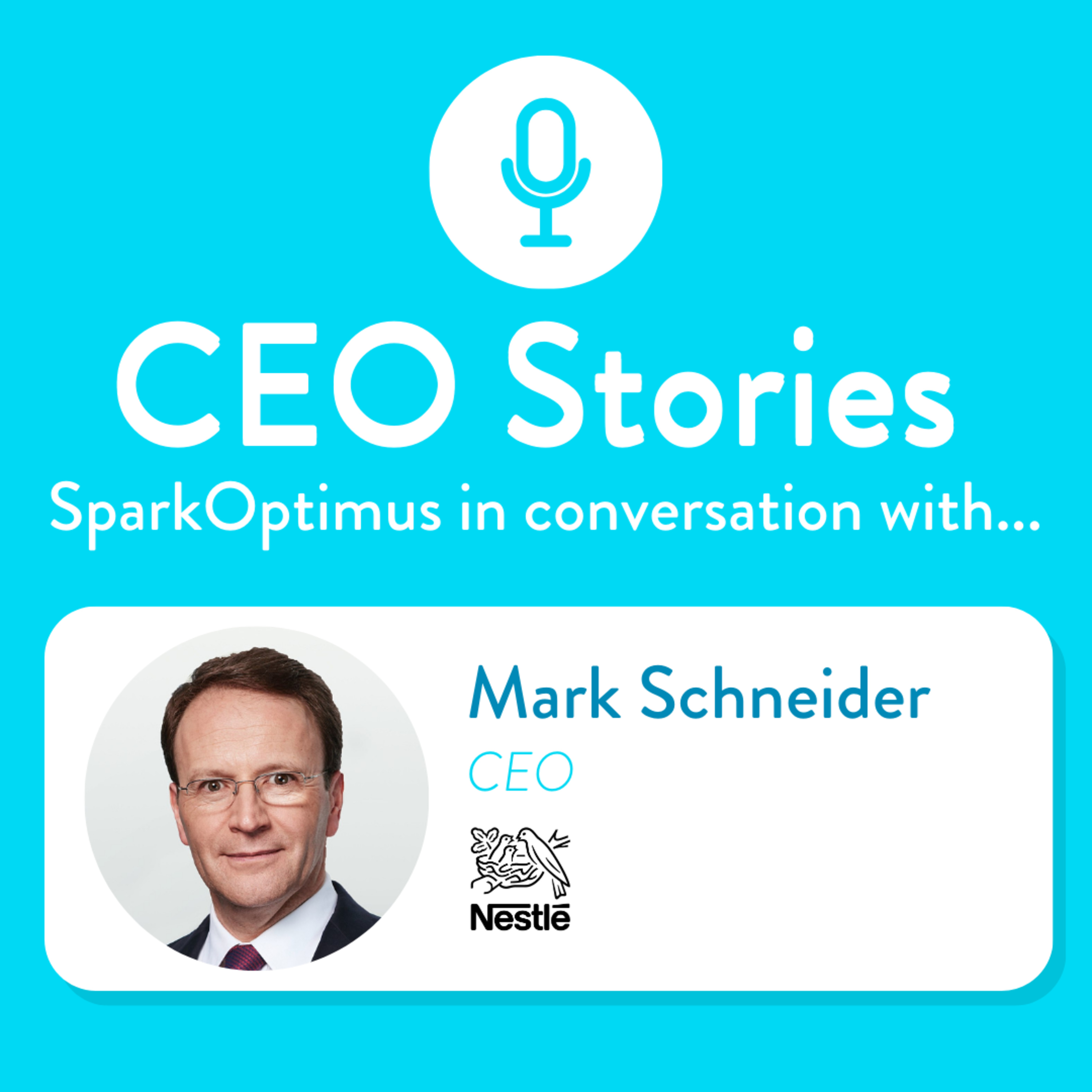 SparkOptimus | CEO stories