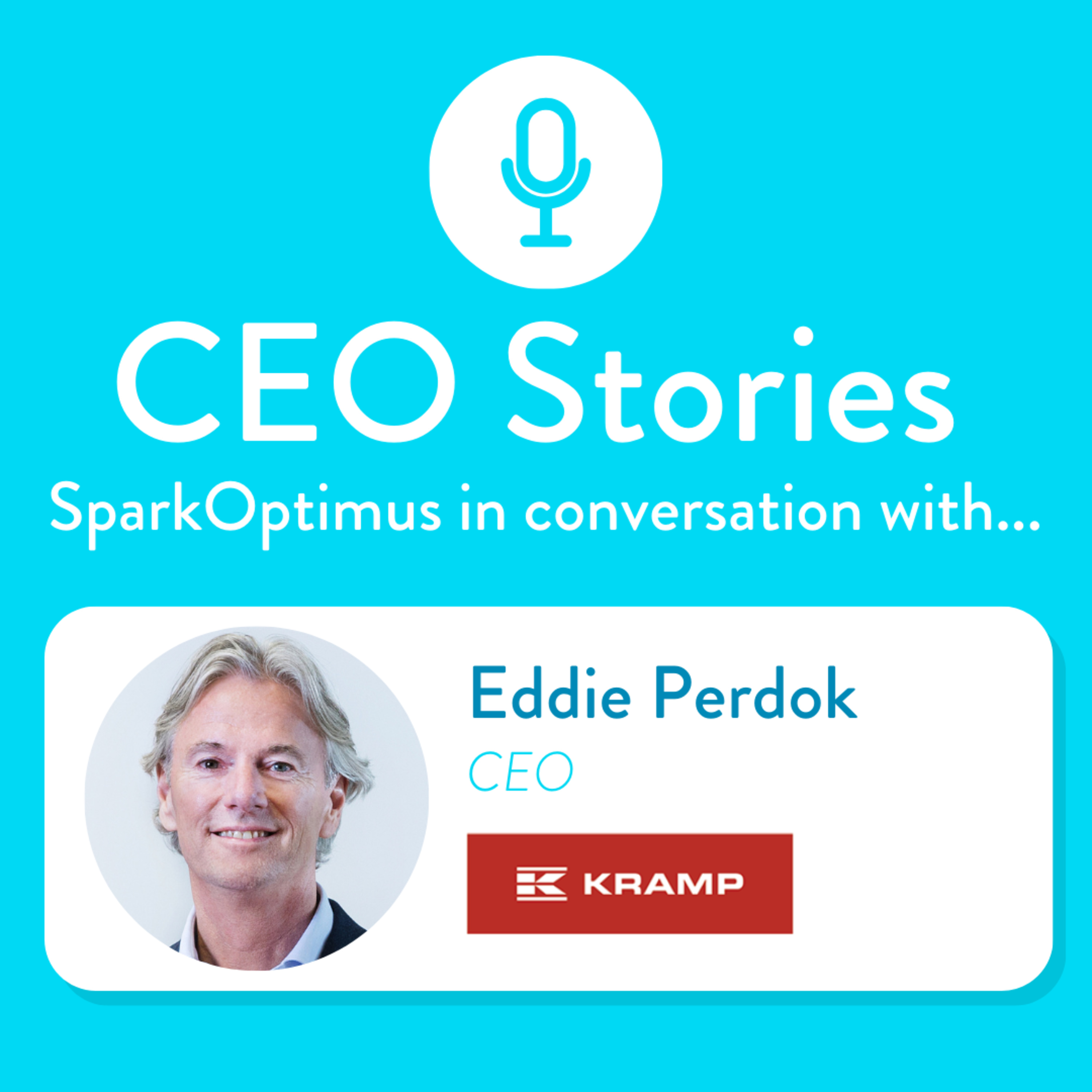 SparkOptimus | CEO stories