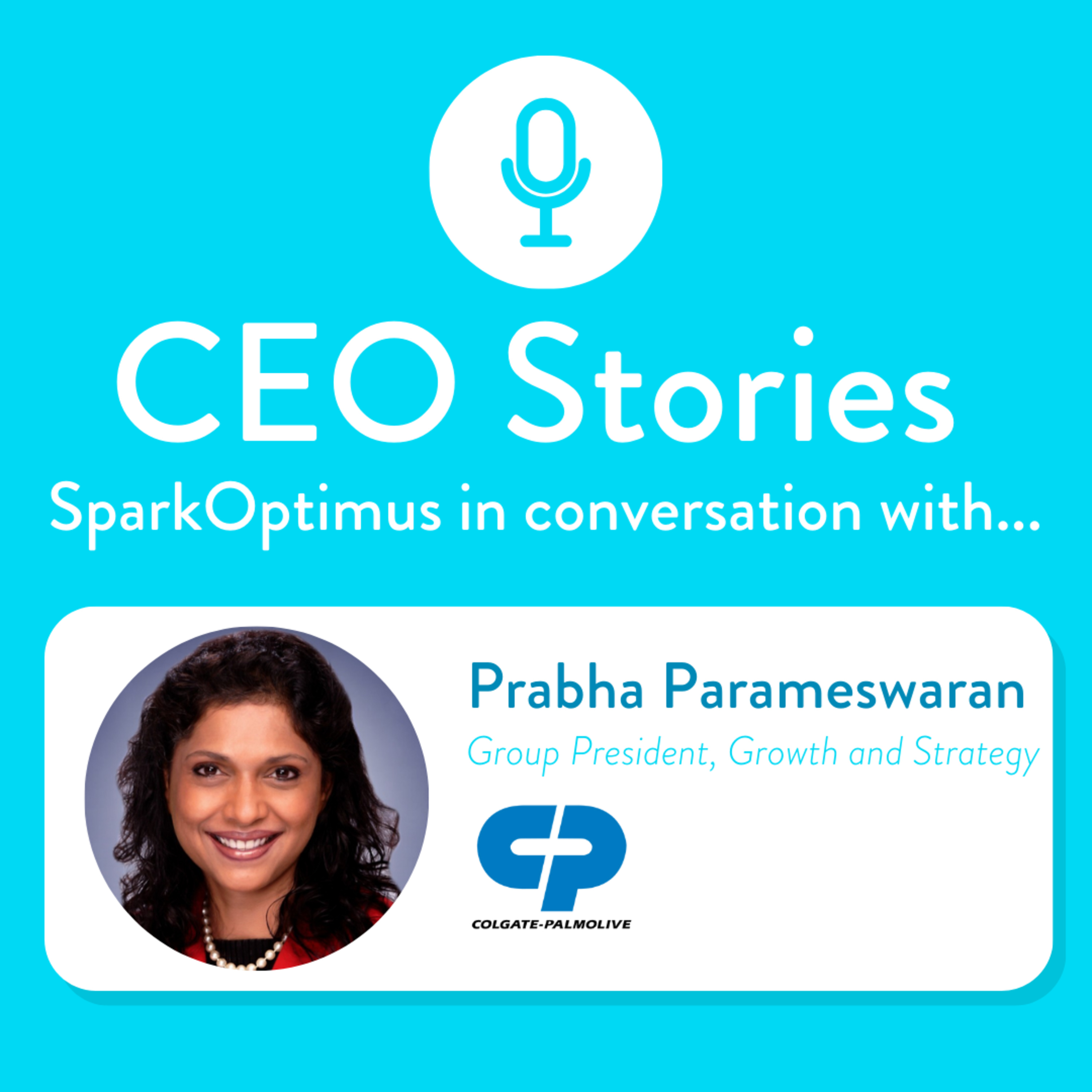 SparkOptimus | CEO stories