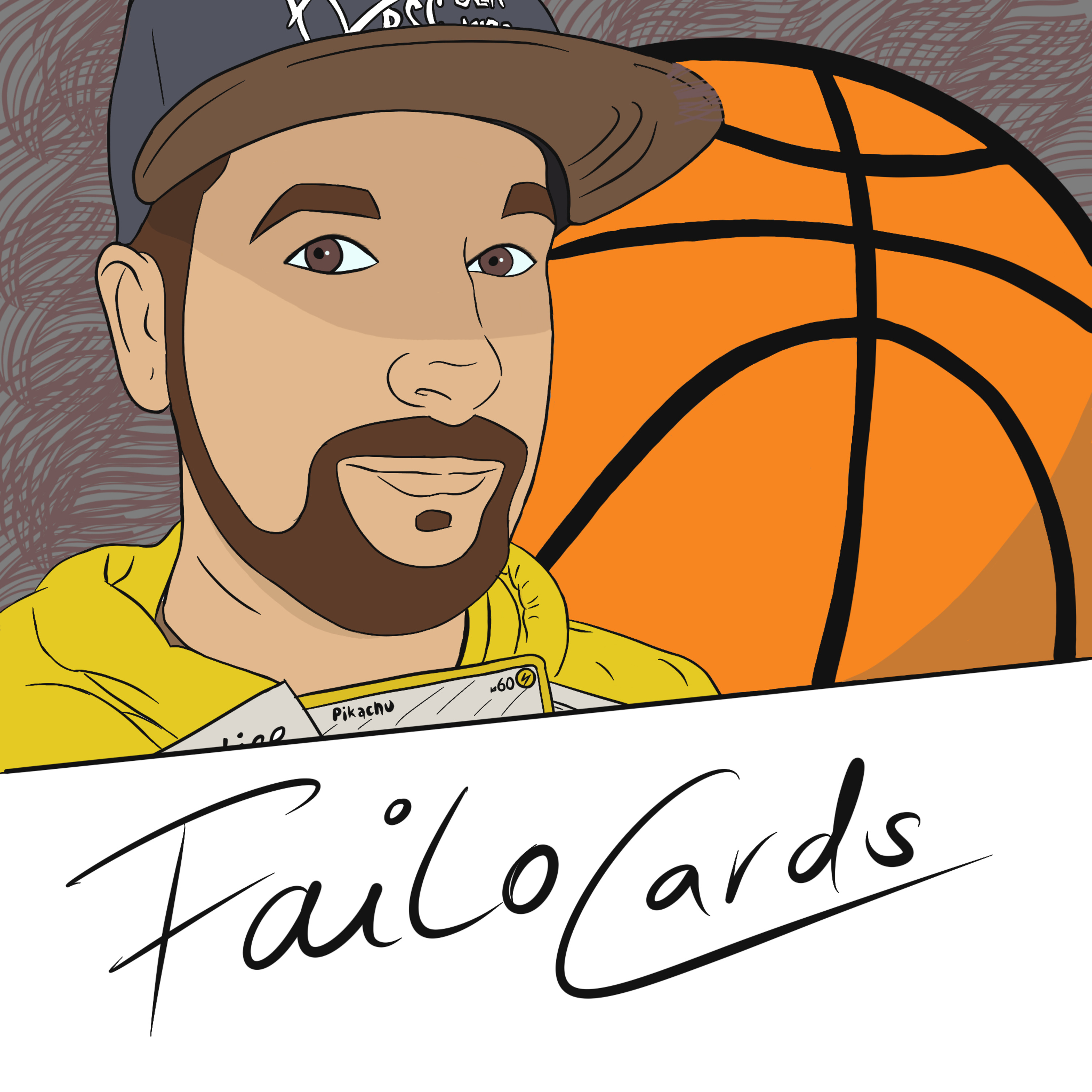 FailoCards - Trading Cards Podcast Trailer