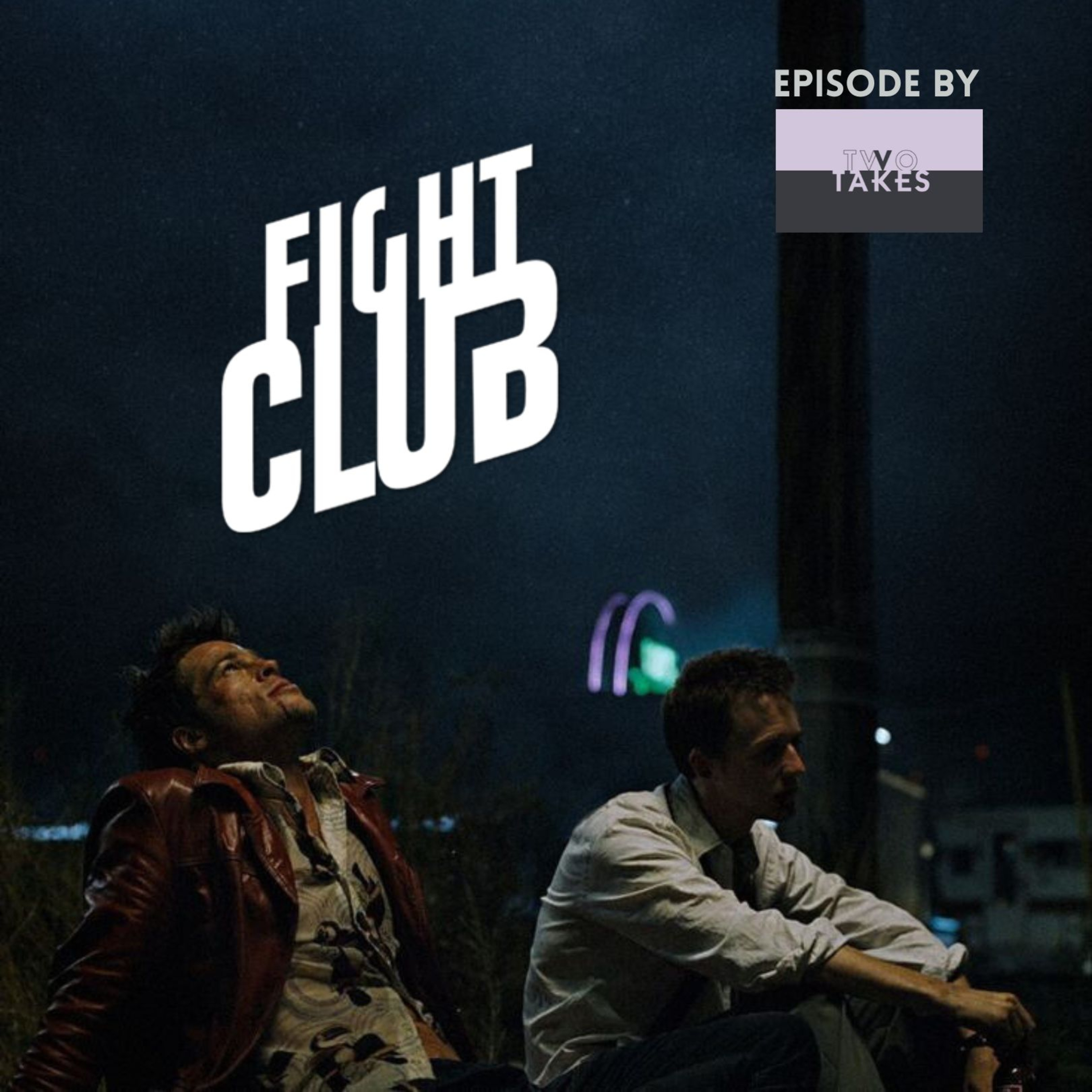 Fight Club - I Am Jack's Lack Of Understanding