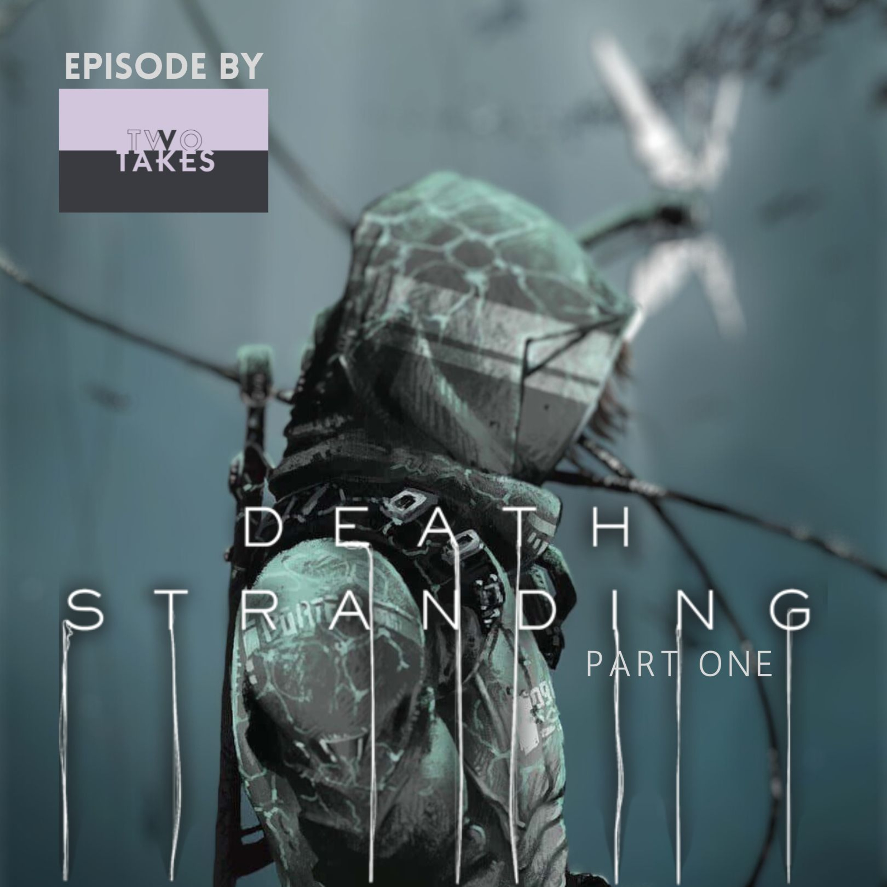 Death Stranding | The Spectral Earth (Pt.1)