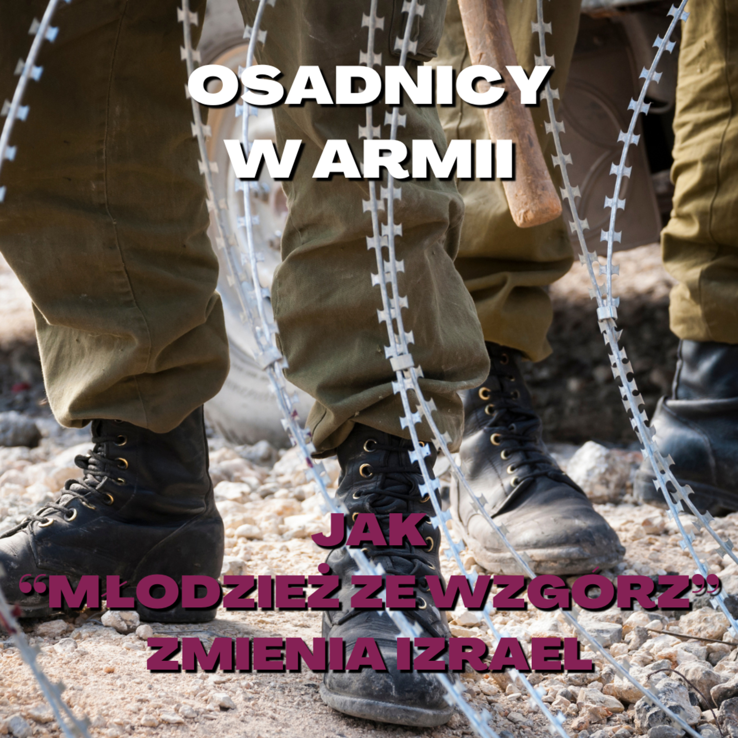 Stosunkowo Bliski Wschód
