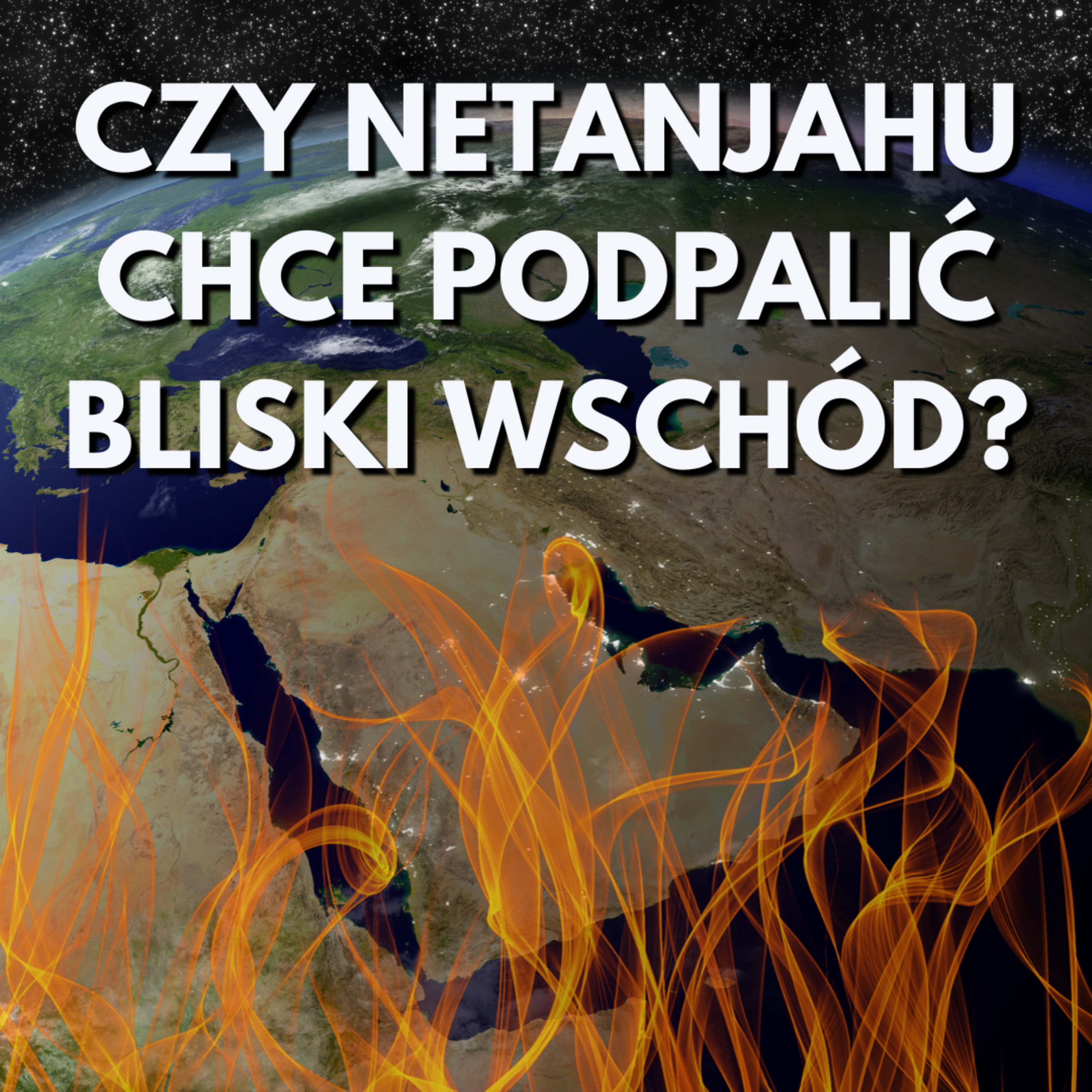 Stosunkowo Bliski Wschód