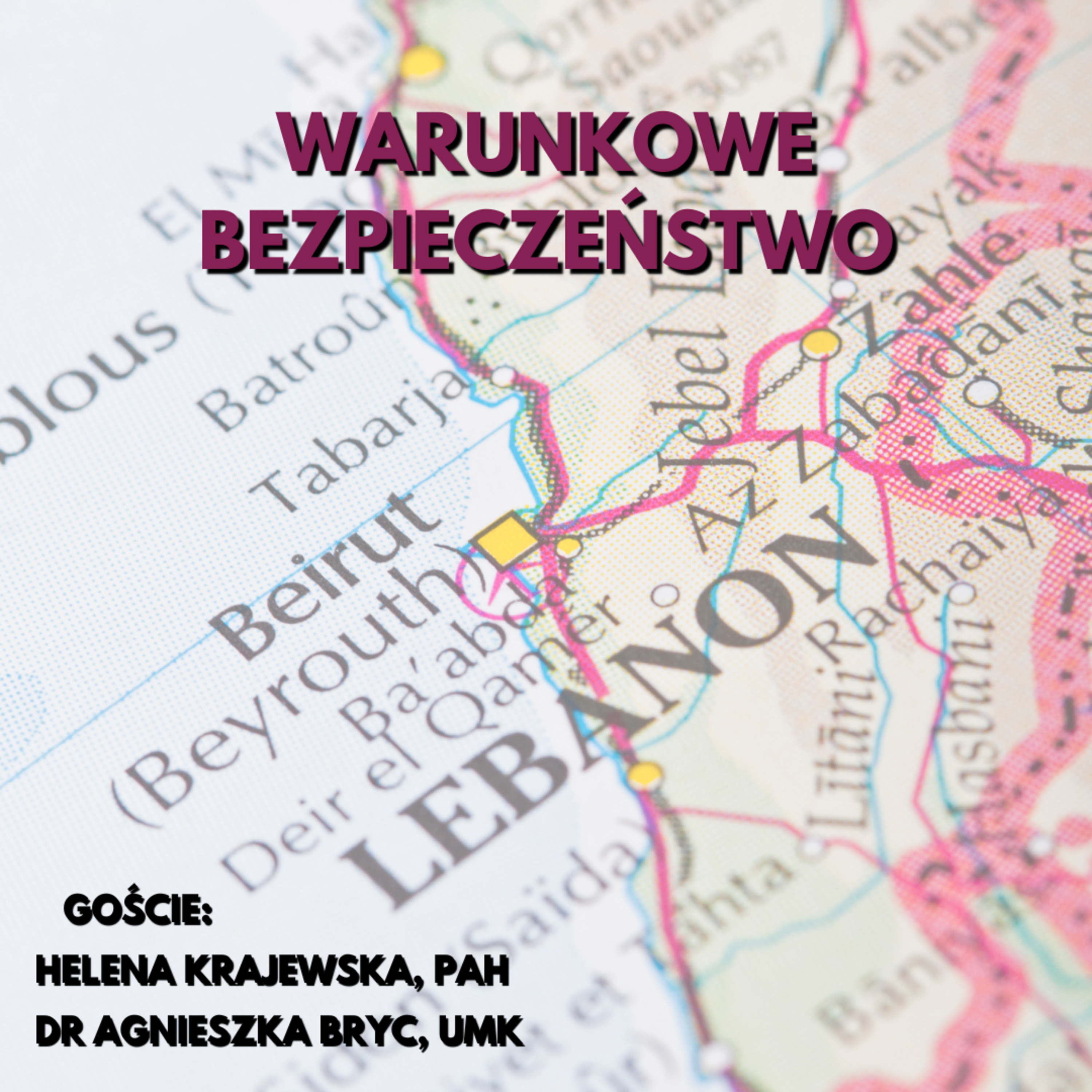Stosunkowo Bliski Wschód