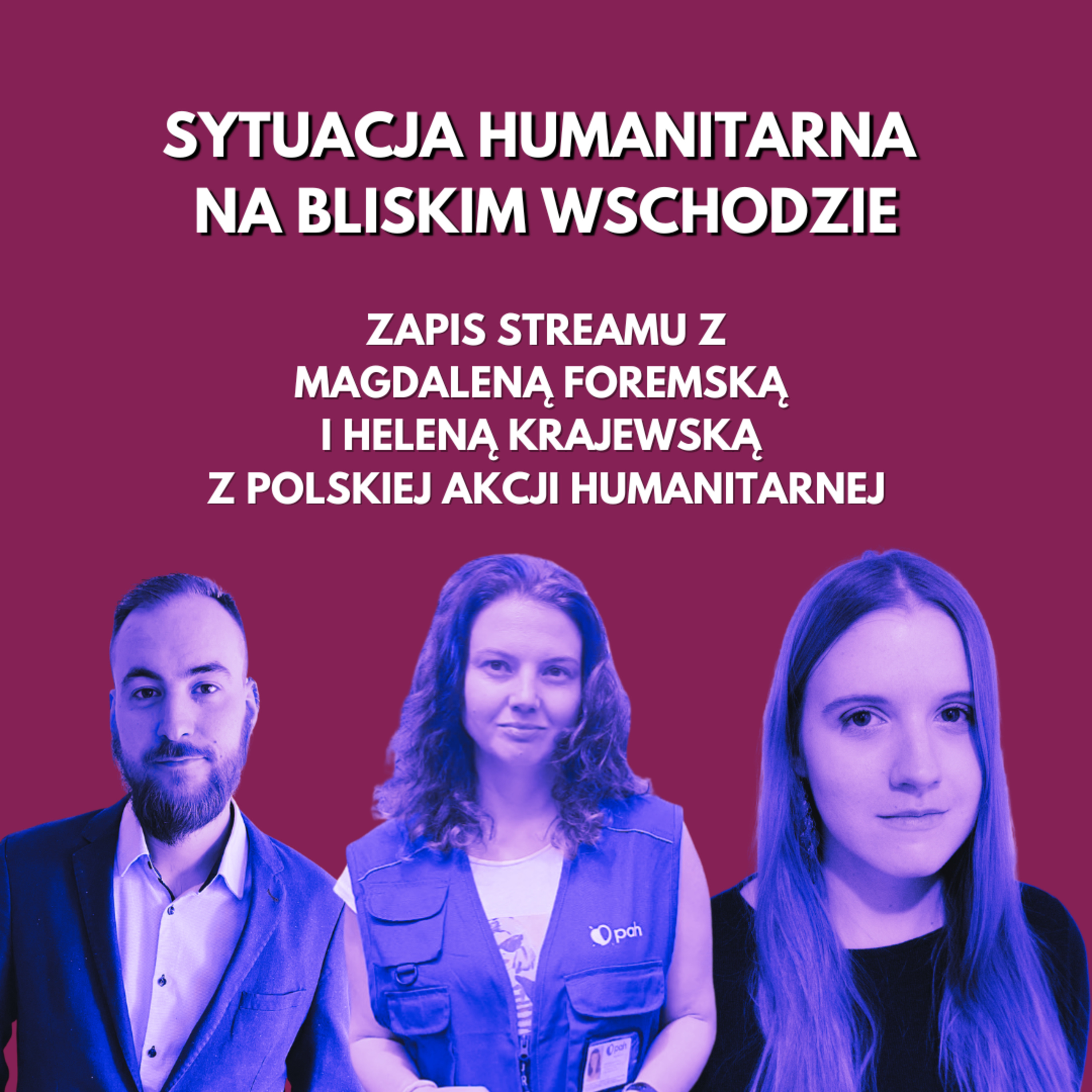Stosunkowo Bliski Wschód